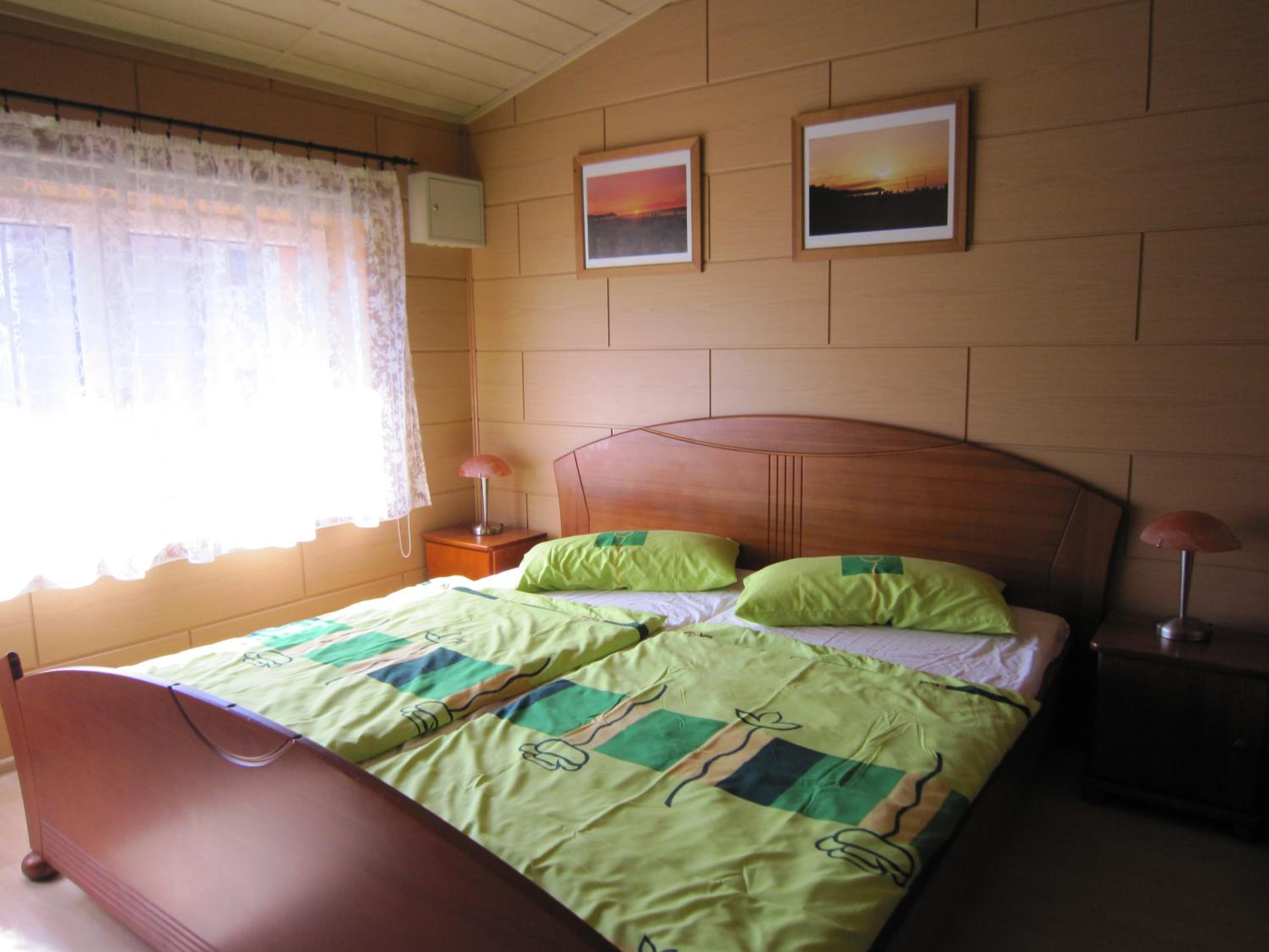 Quadruple Room photo 2