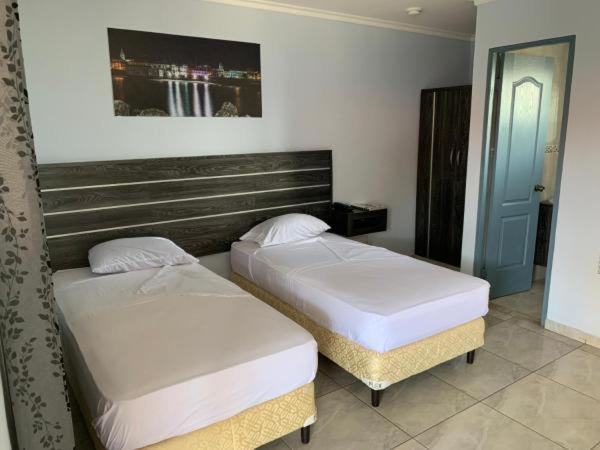 Deluxe Room photo 1