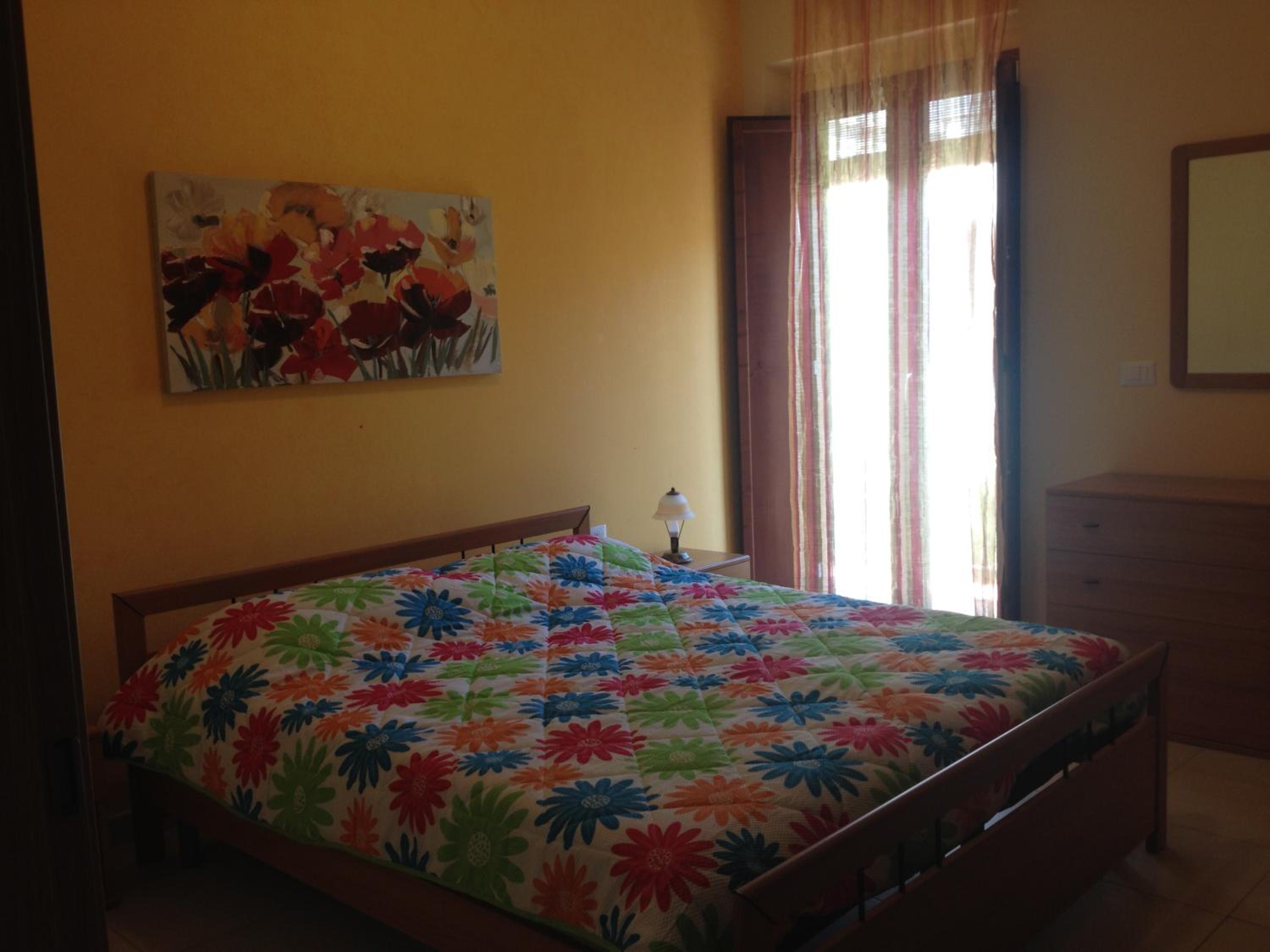 Four-Bedroom House photo 1