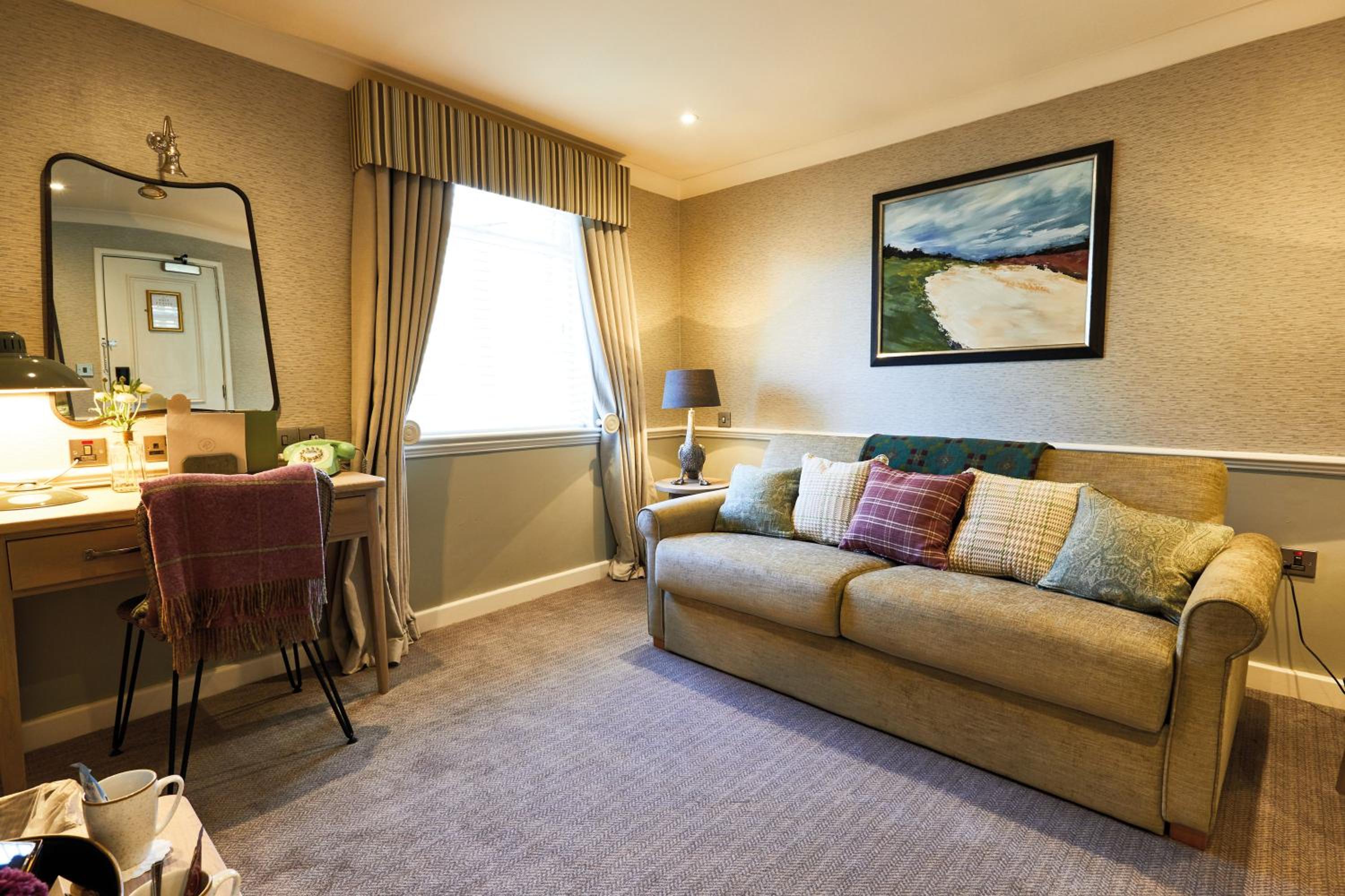 Millstone Suite photo 3