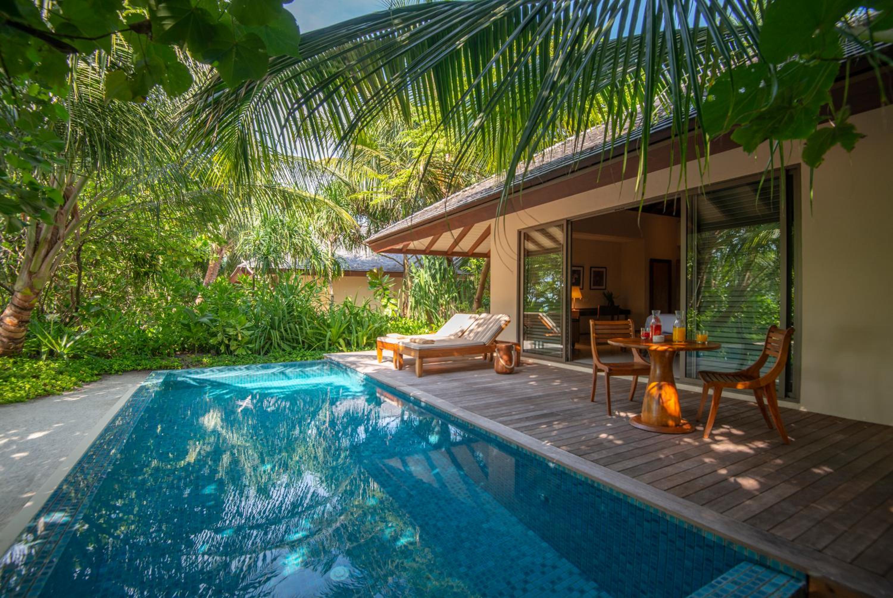 Sunrise Beach Pool Villa - Photo 3