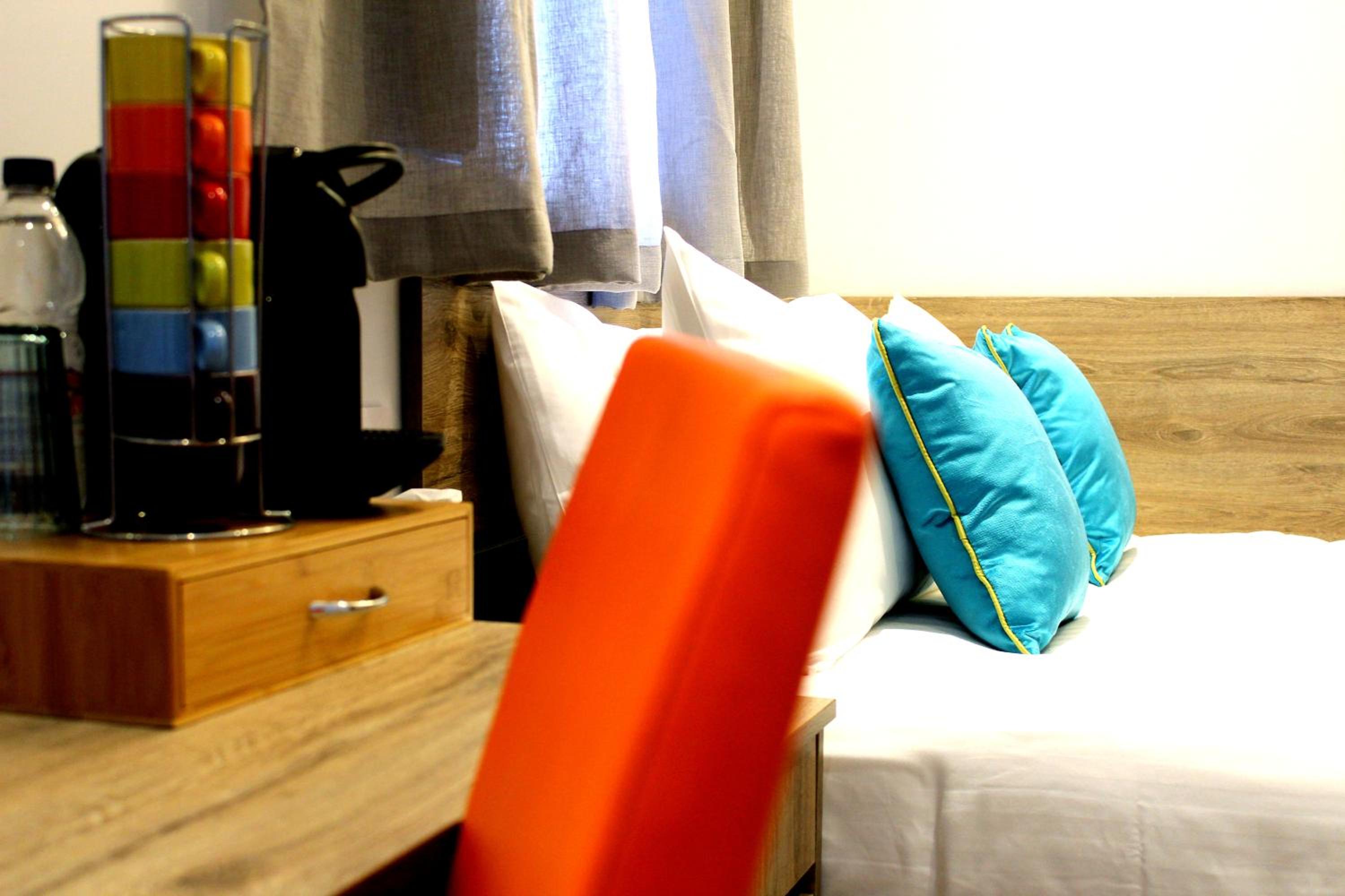 Double Room photo 1