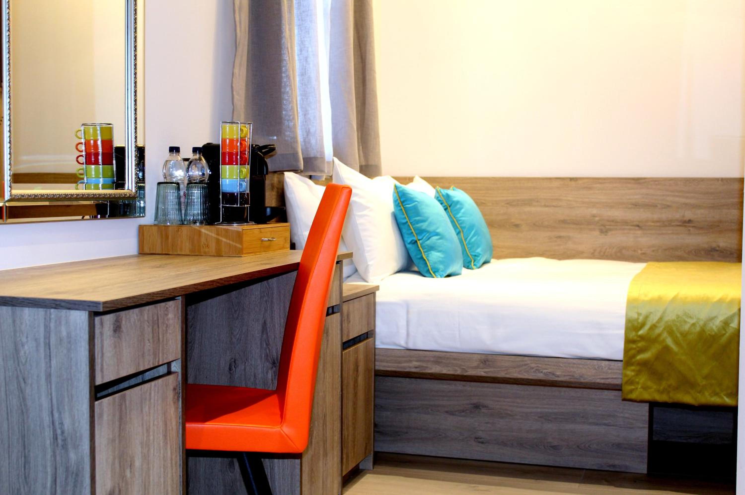 Double Room photo 3