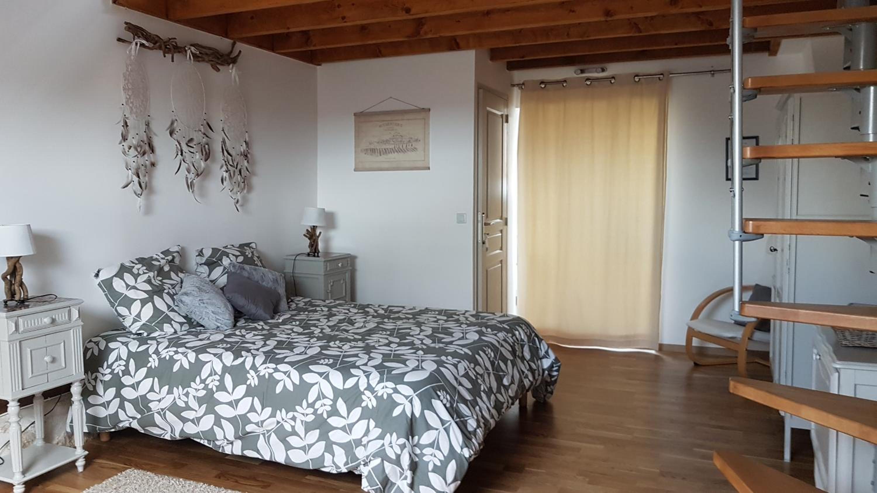Double Room with Private Bathroom photo 2