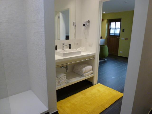 Suite with Garden View photo 3
