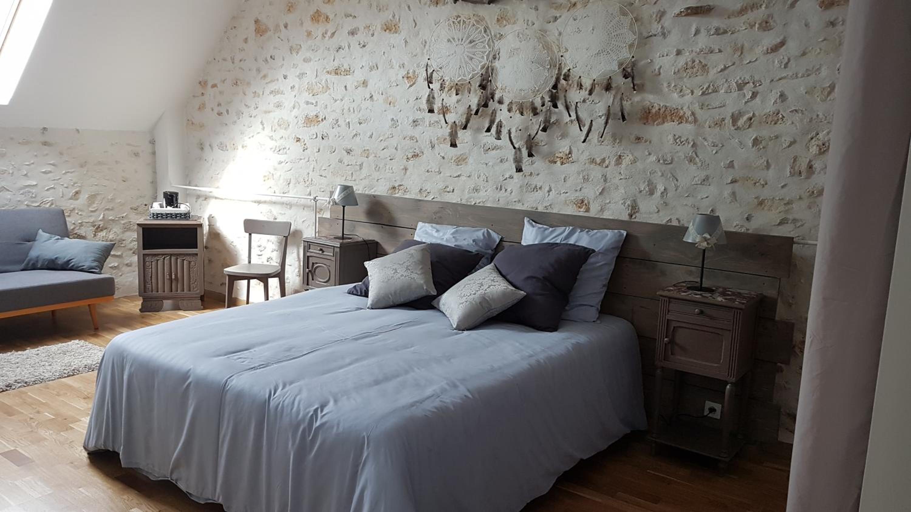 Deluxe Room photo 2