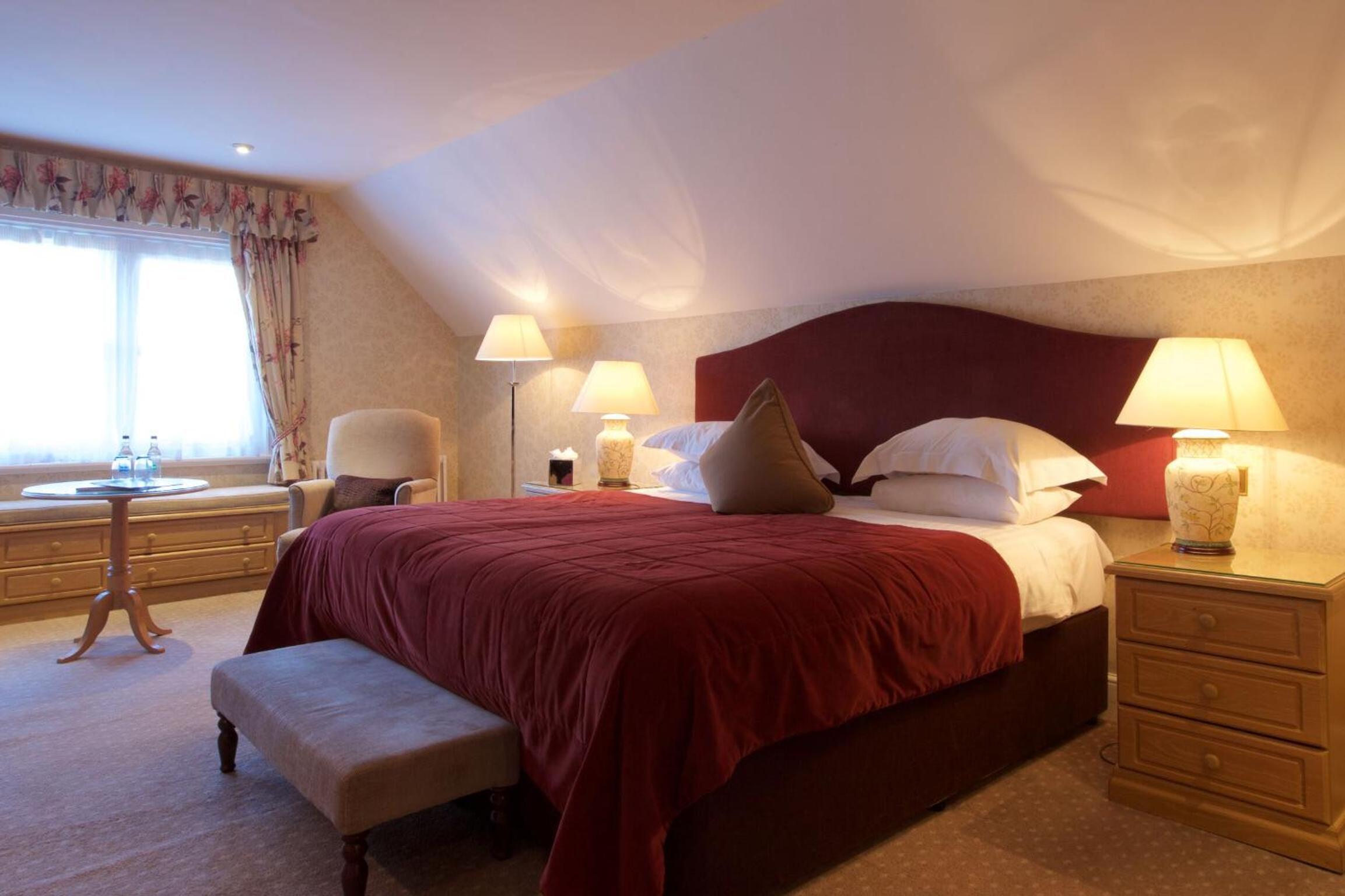 Family Double Room - Photo 8