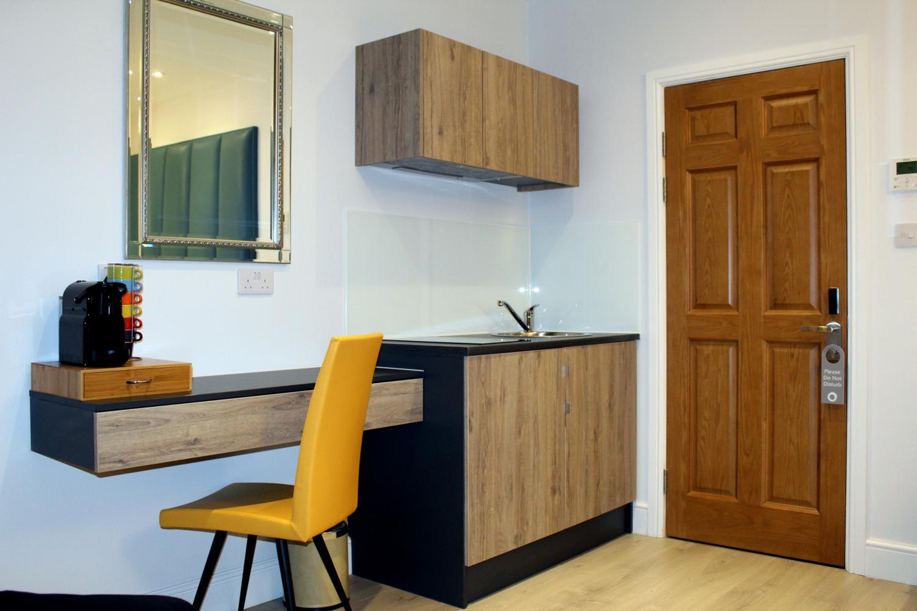 Family Suite photo 2