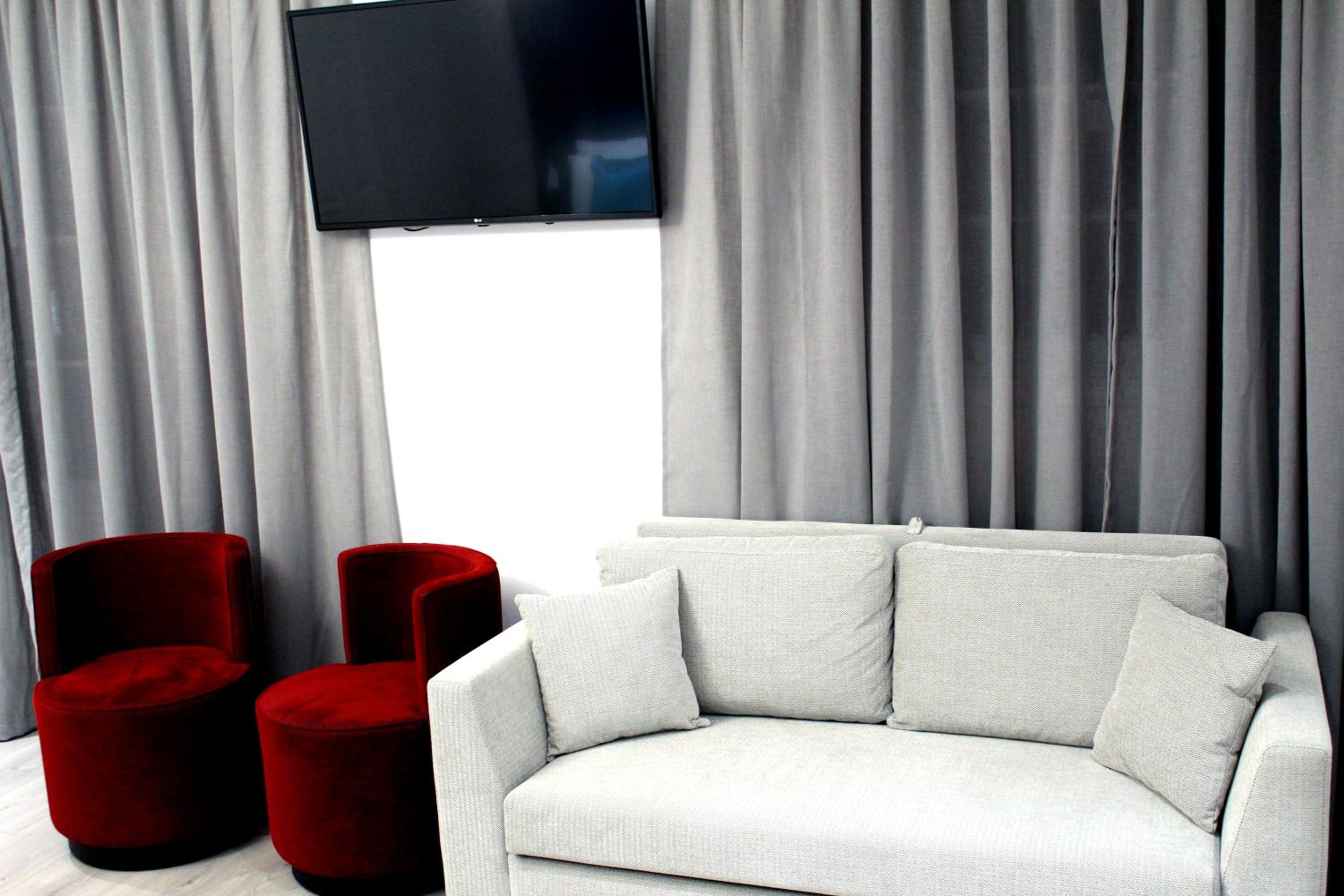 Family Suite photo 3