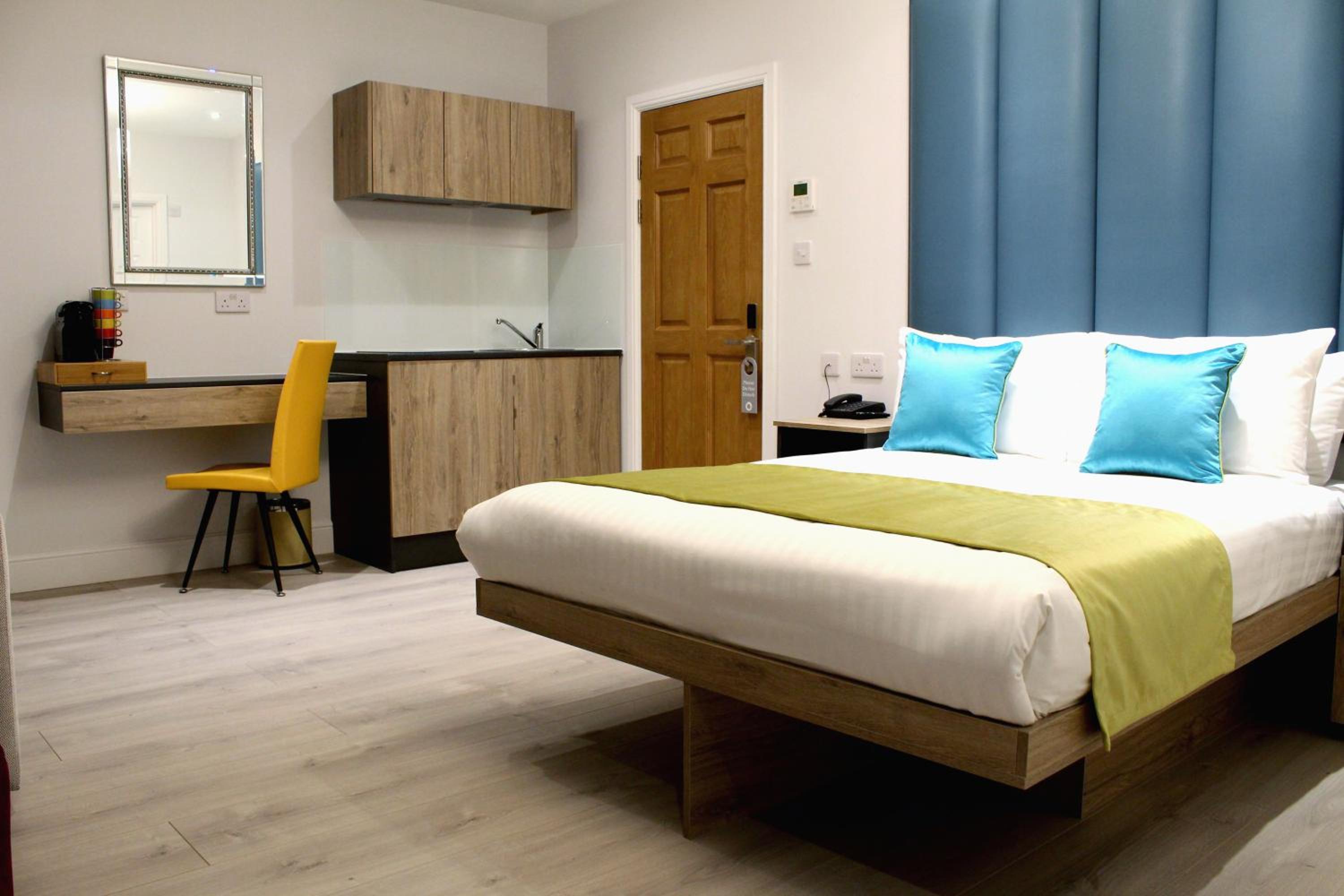 Family Suite photo 1