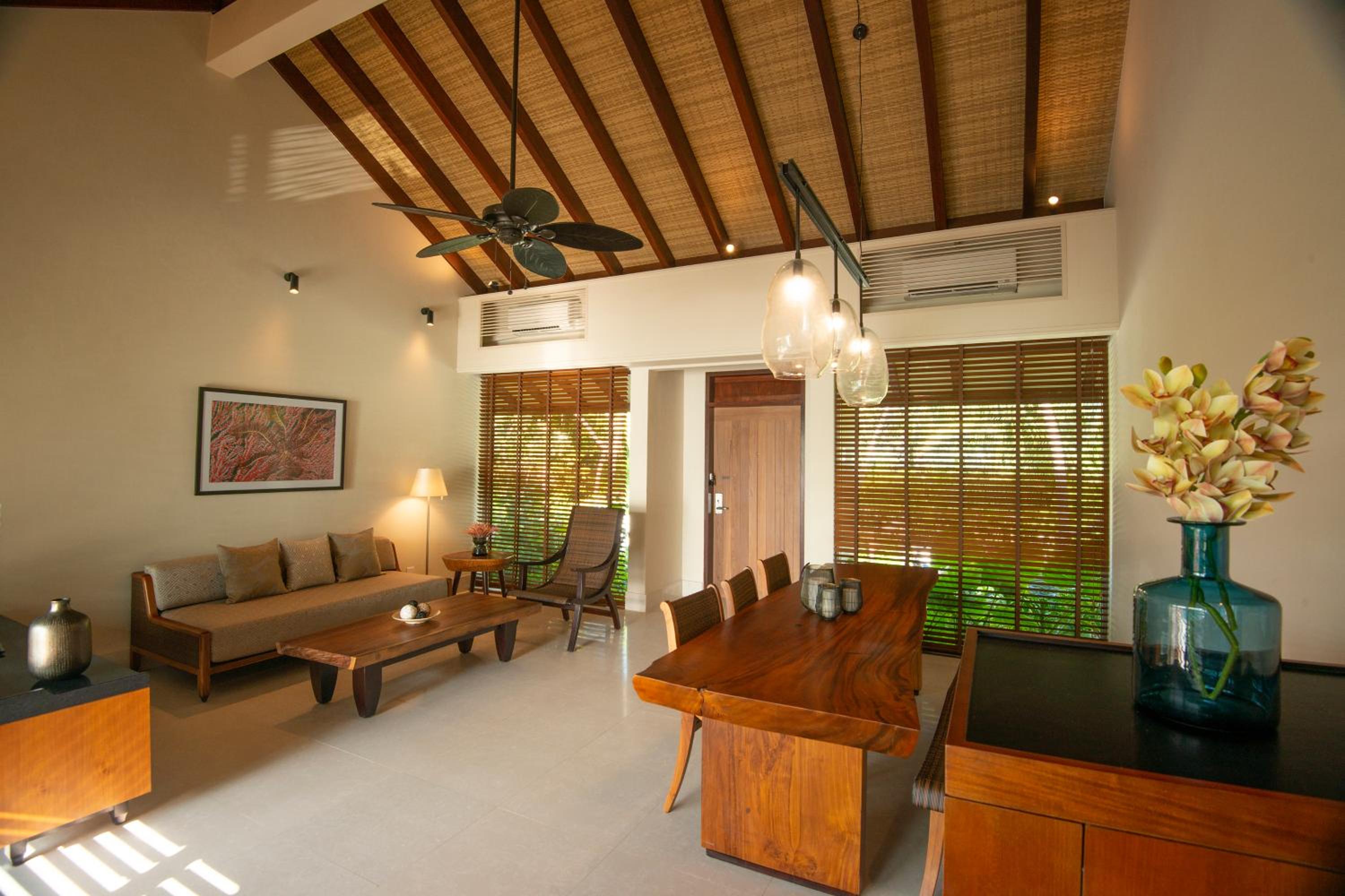 Sunset Two Bedroom Beach Pool Villa - Photo 1