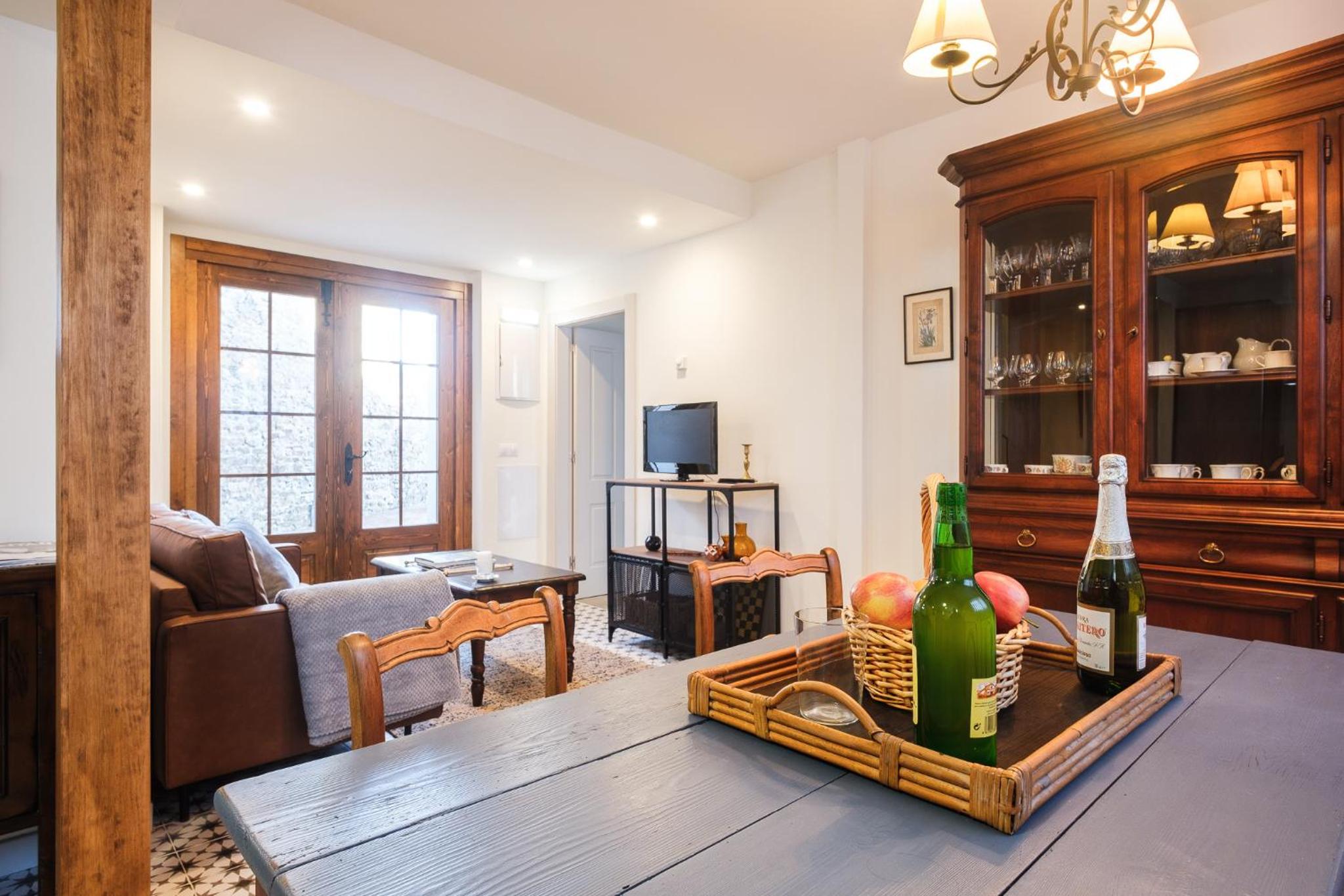 Maisonette photo 3
