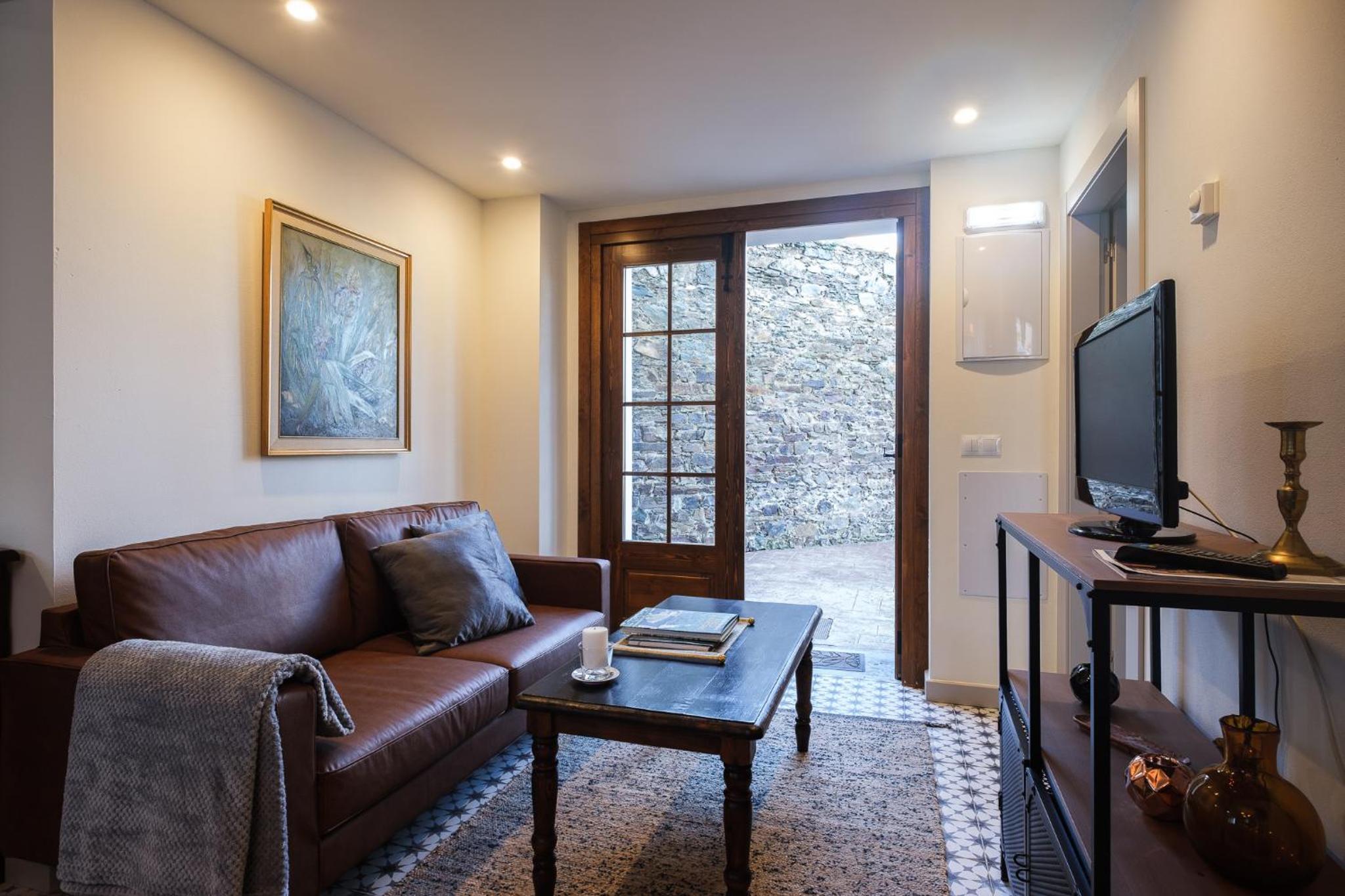 Maisonette (Maisonette)