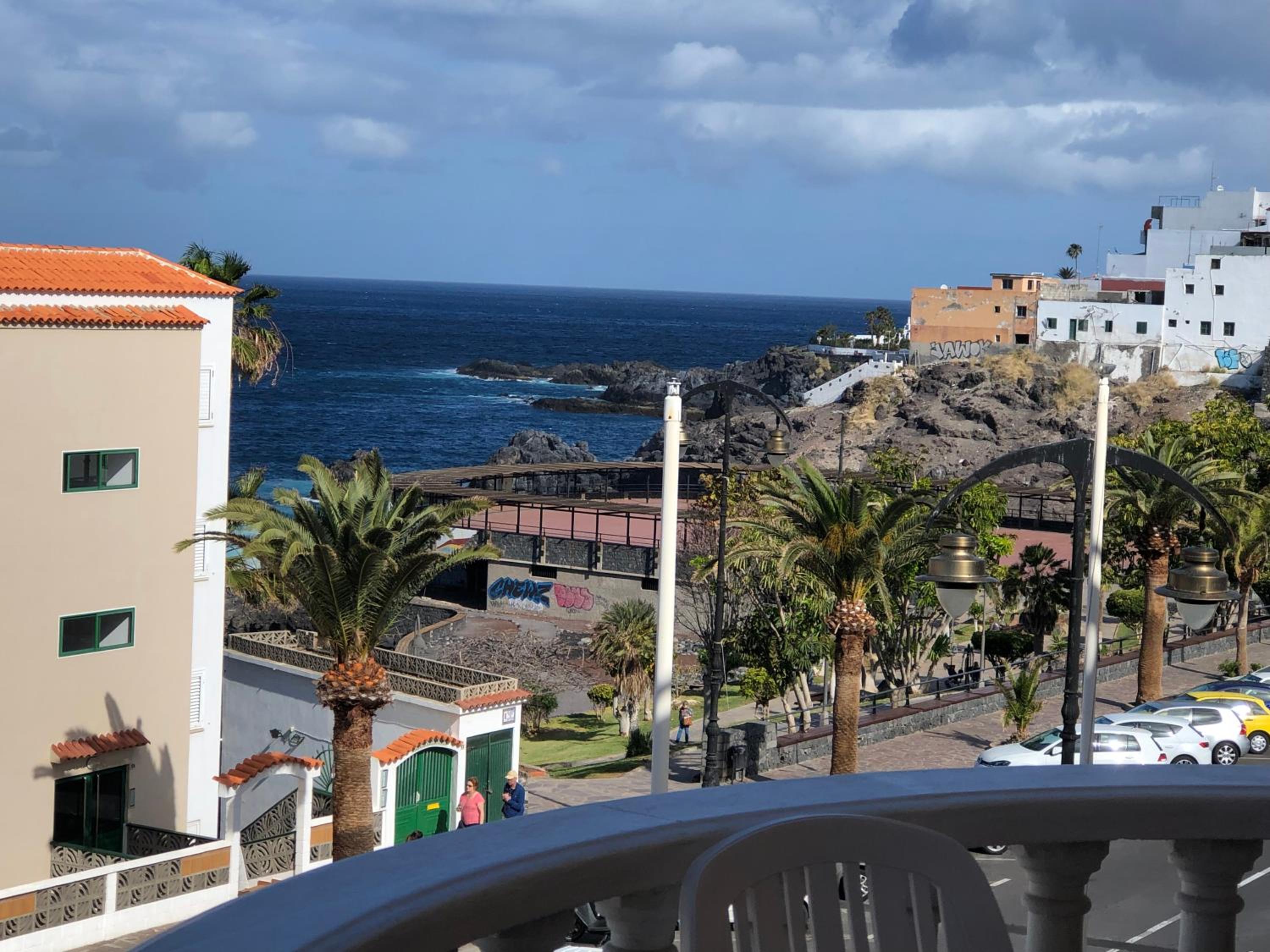 Apartment with Sea View
