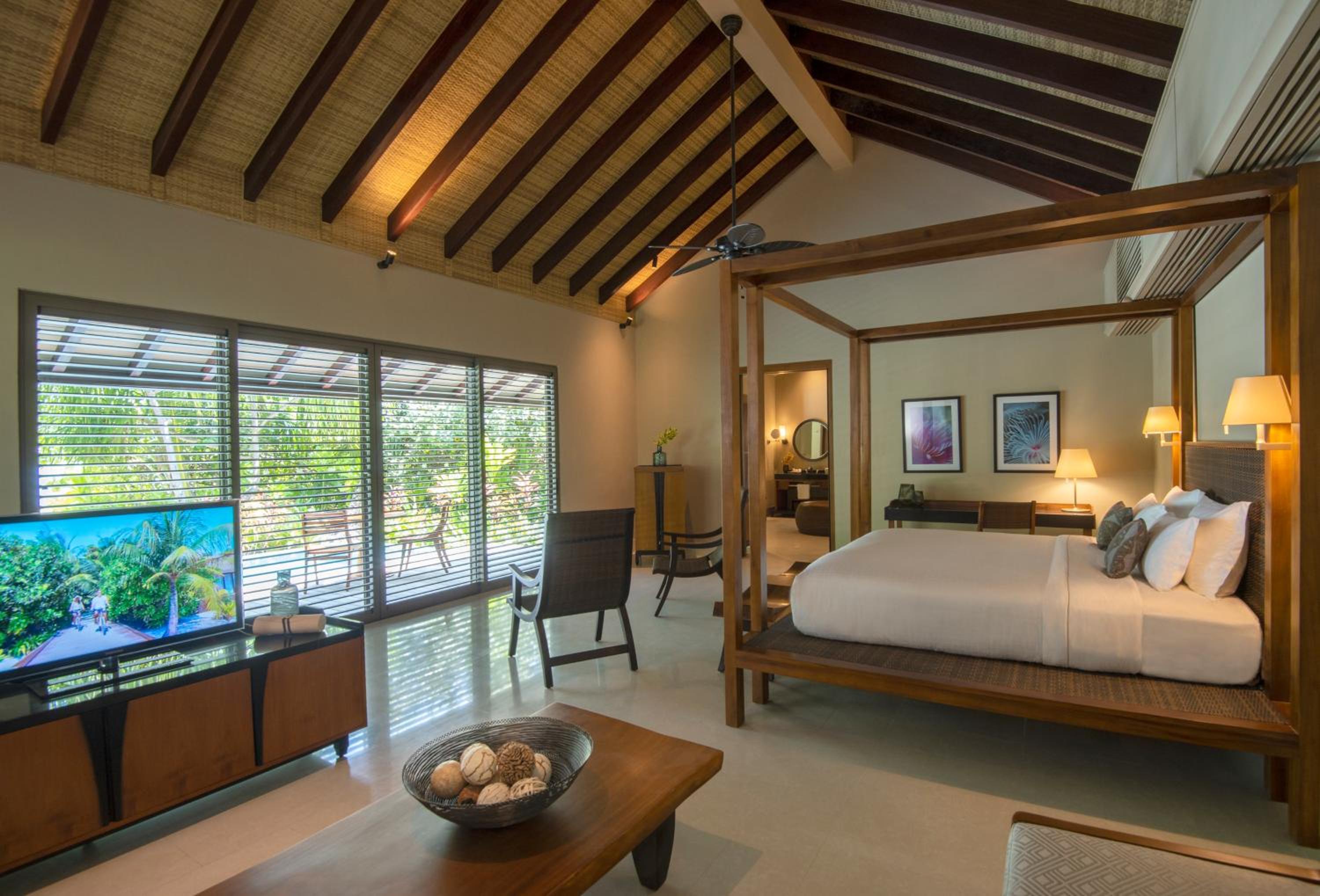 Deluxe Villa - Photo 1