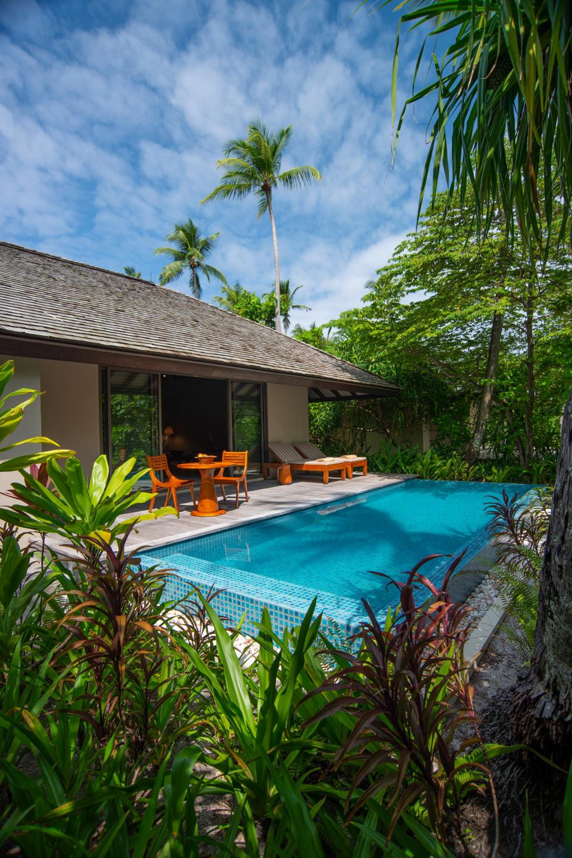 Deluxe Villa - Photo 4