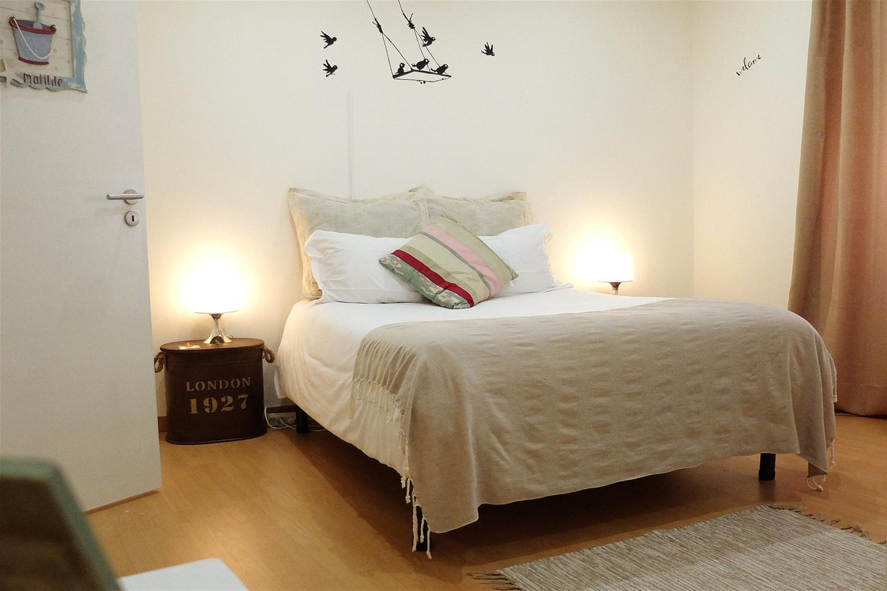Standard Triple Room photo 3
