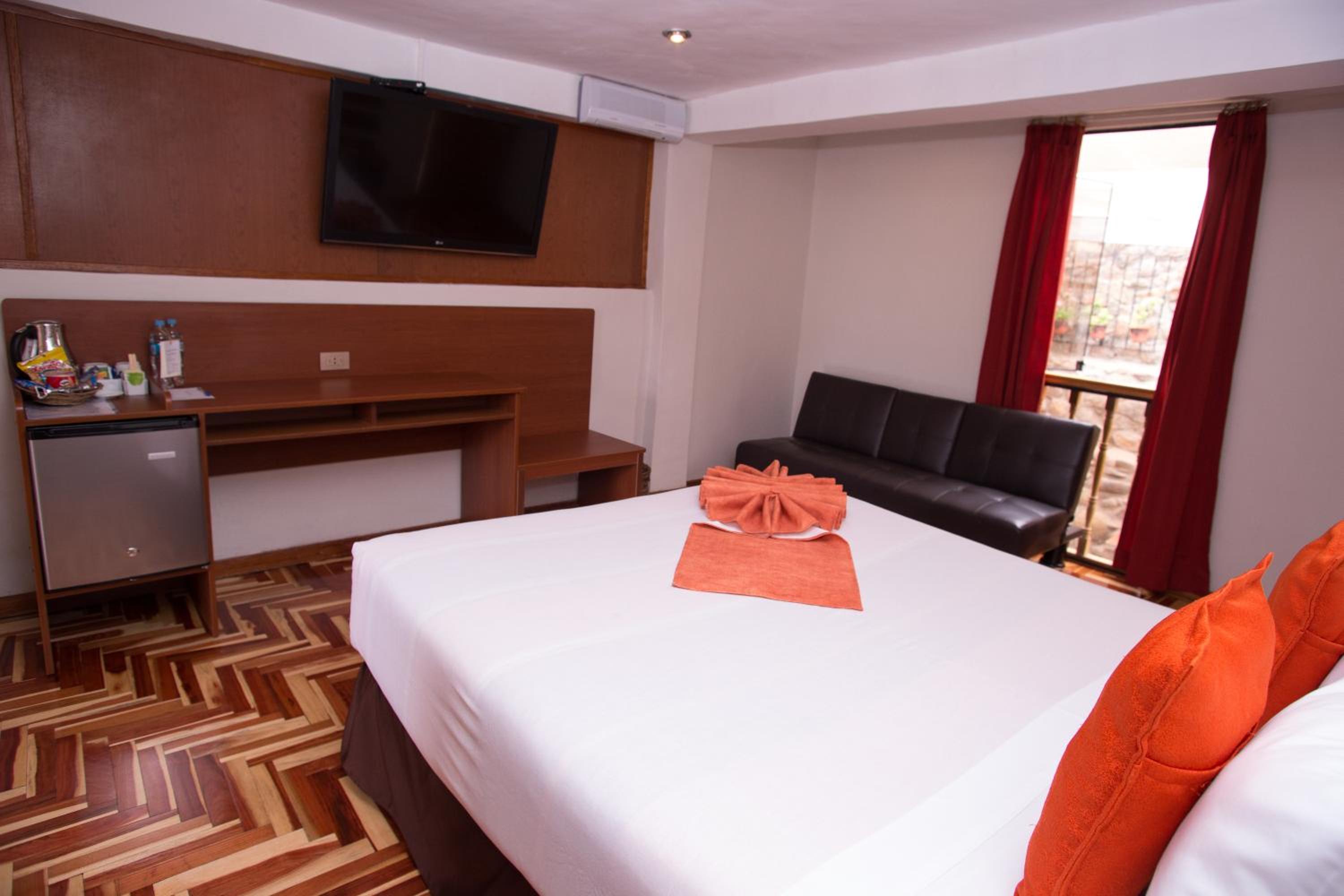Superior Twin Room photo 2