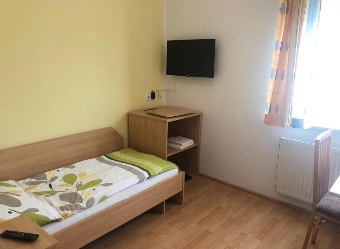 Single Room photo 1