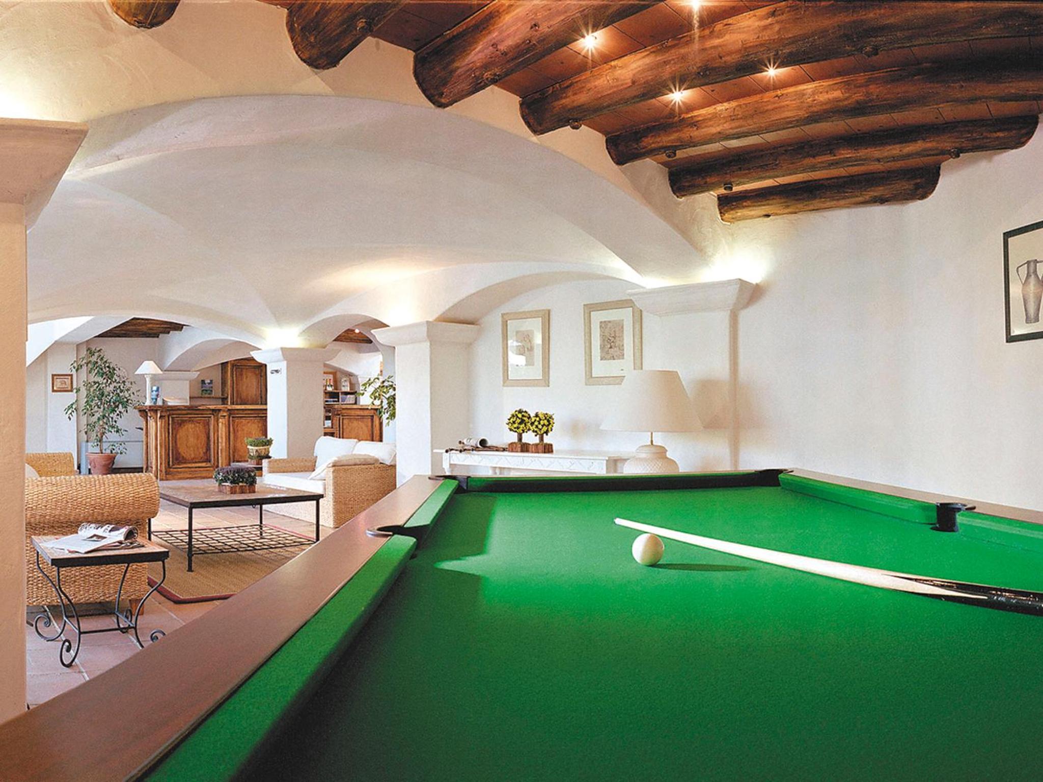 Three-Bedroom Apartment (8 Adults) photo 3