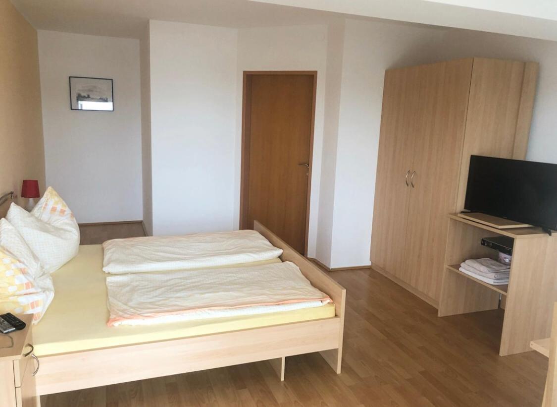 Double Room photo 1
