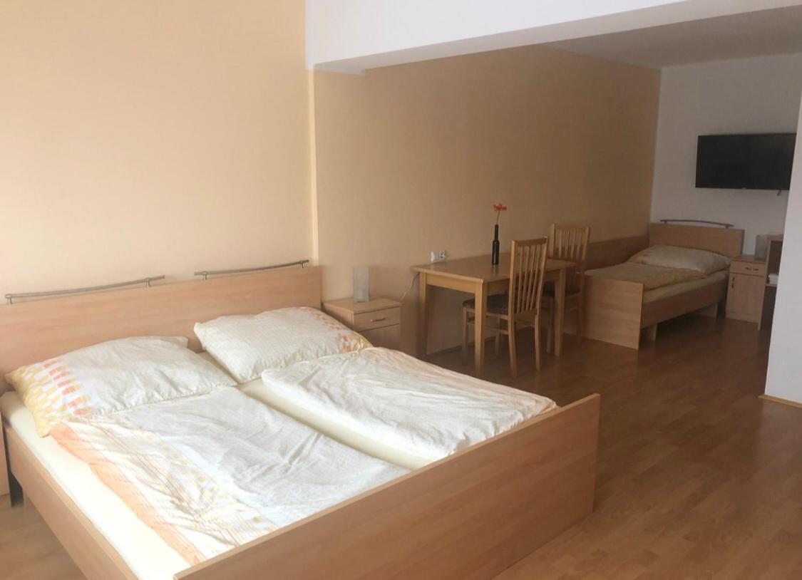 Triple Room photo 1