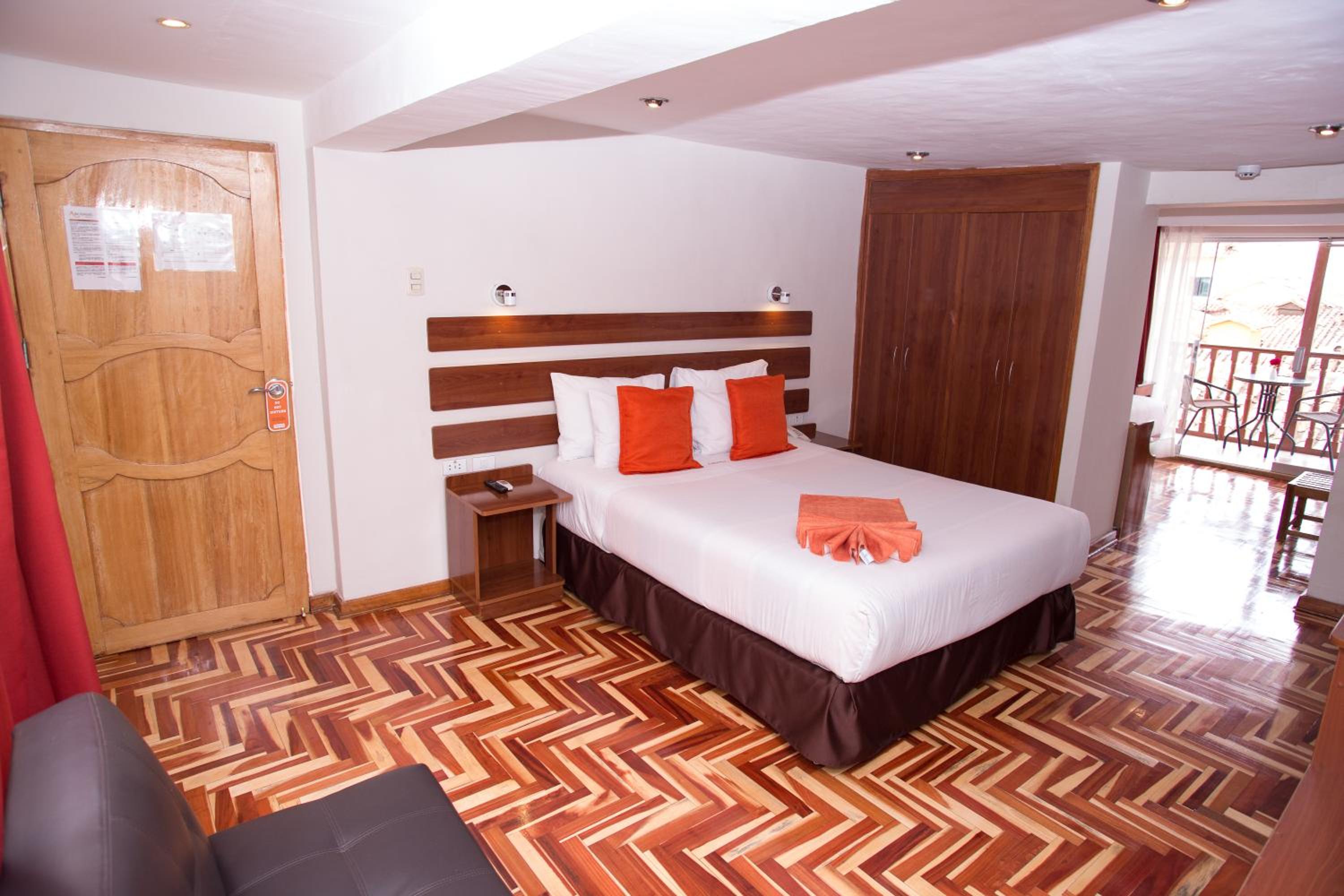 Superior Twin Room photo 1