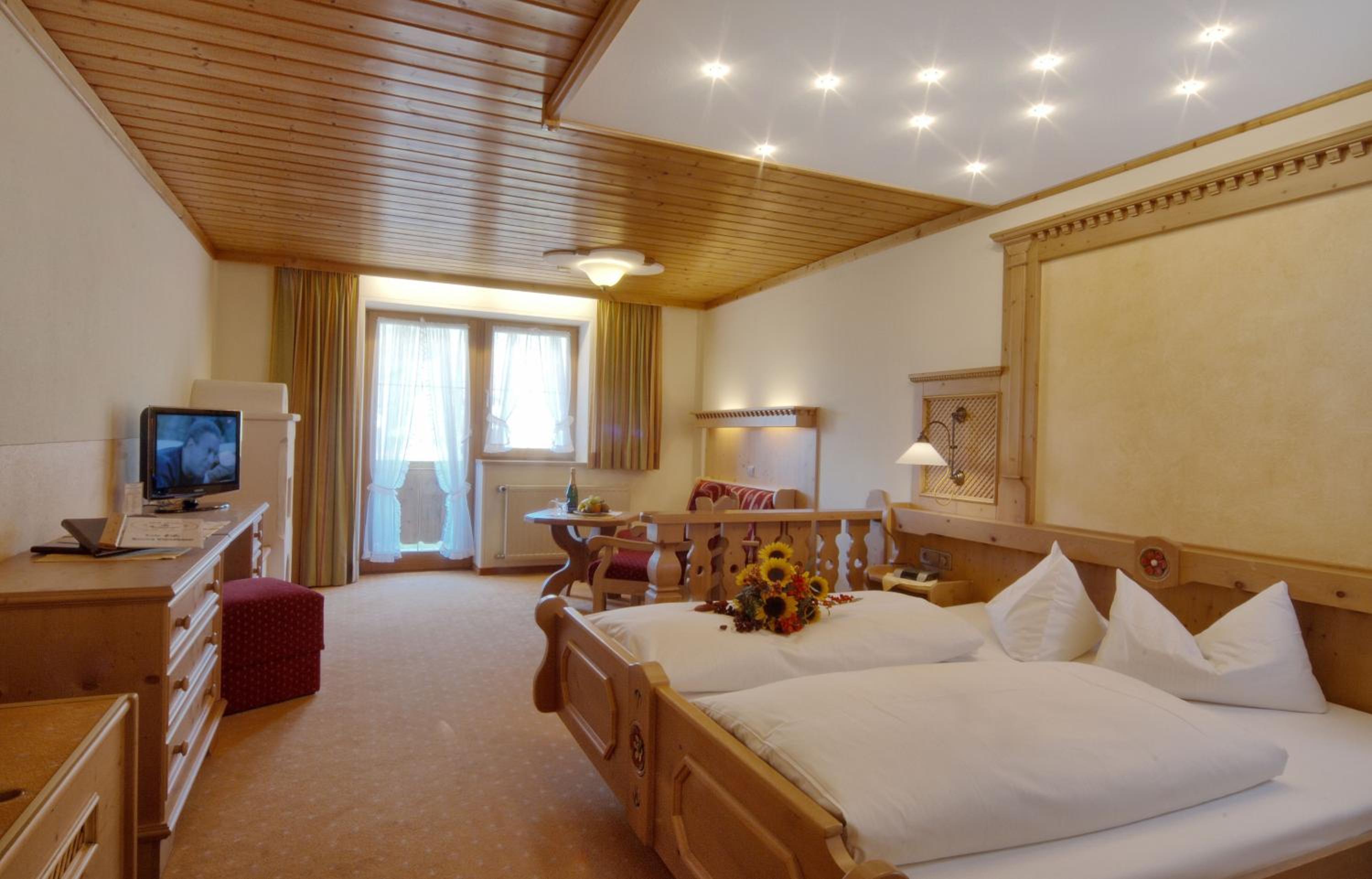 Comfort Double Room with Balcony photo 3