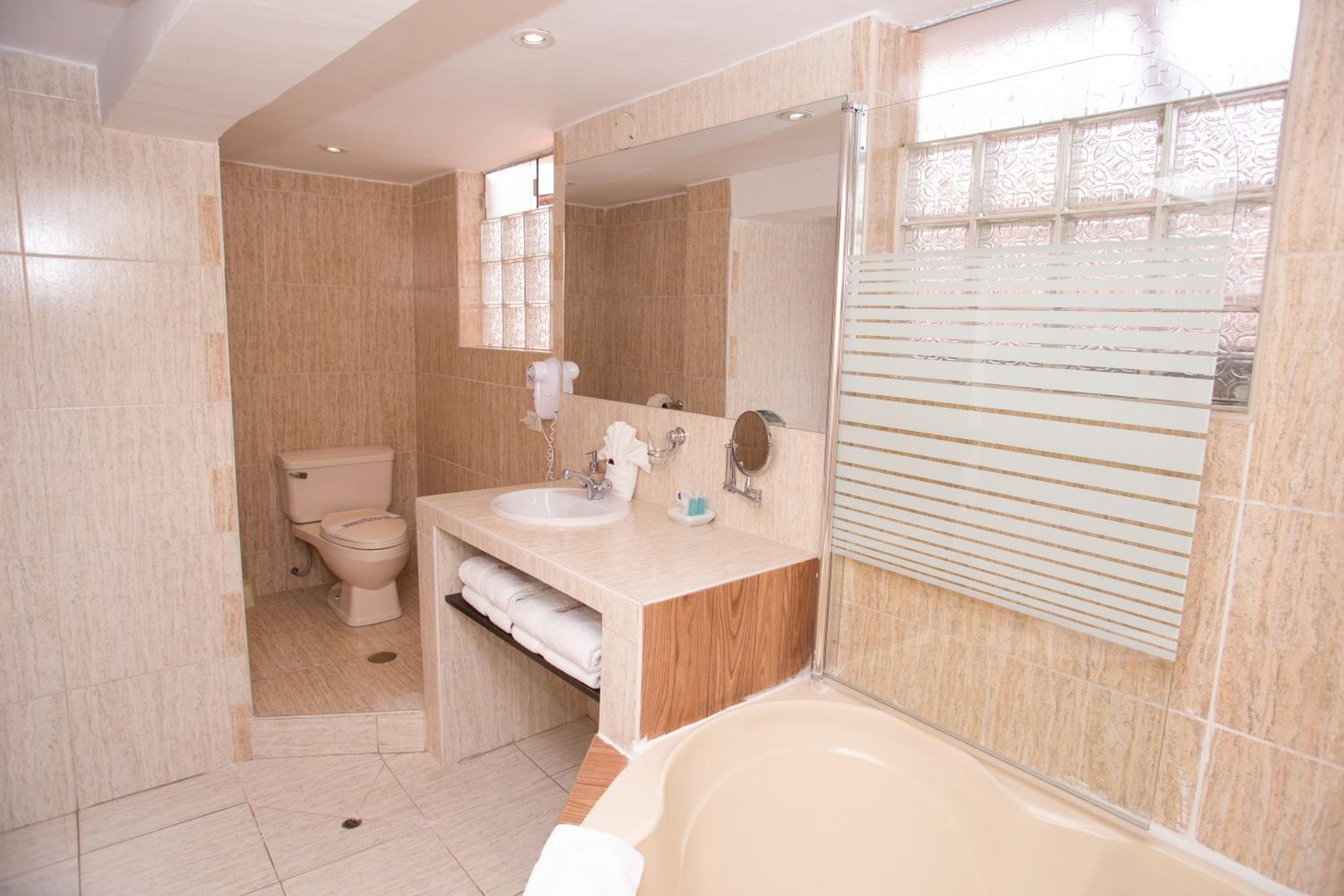 Superior Twin Room photo 3