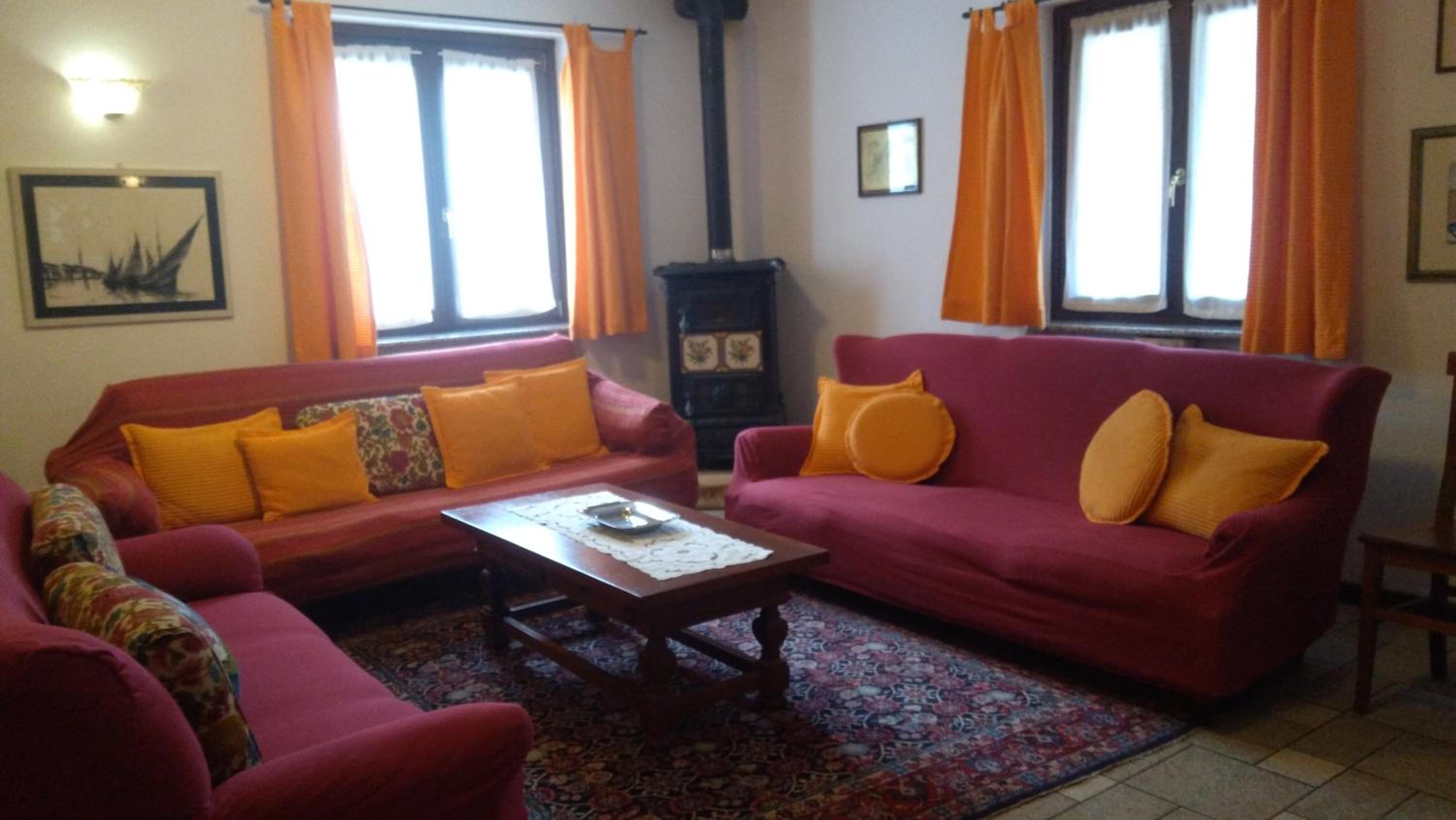 Apartment photo 1