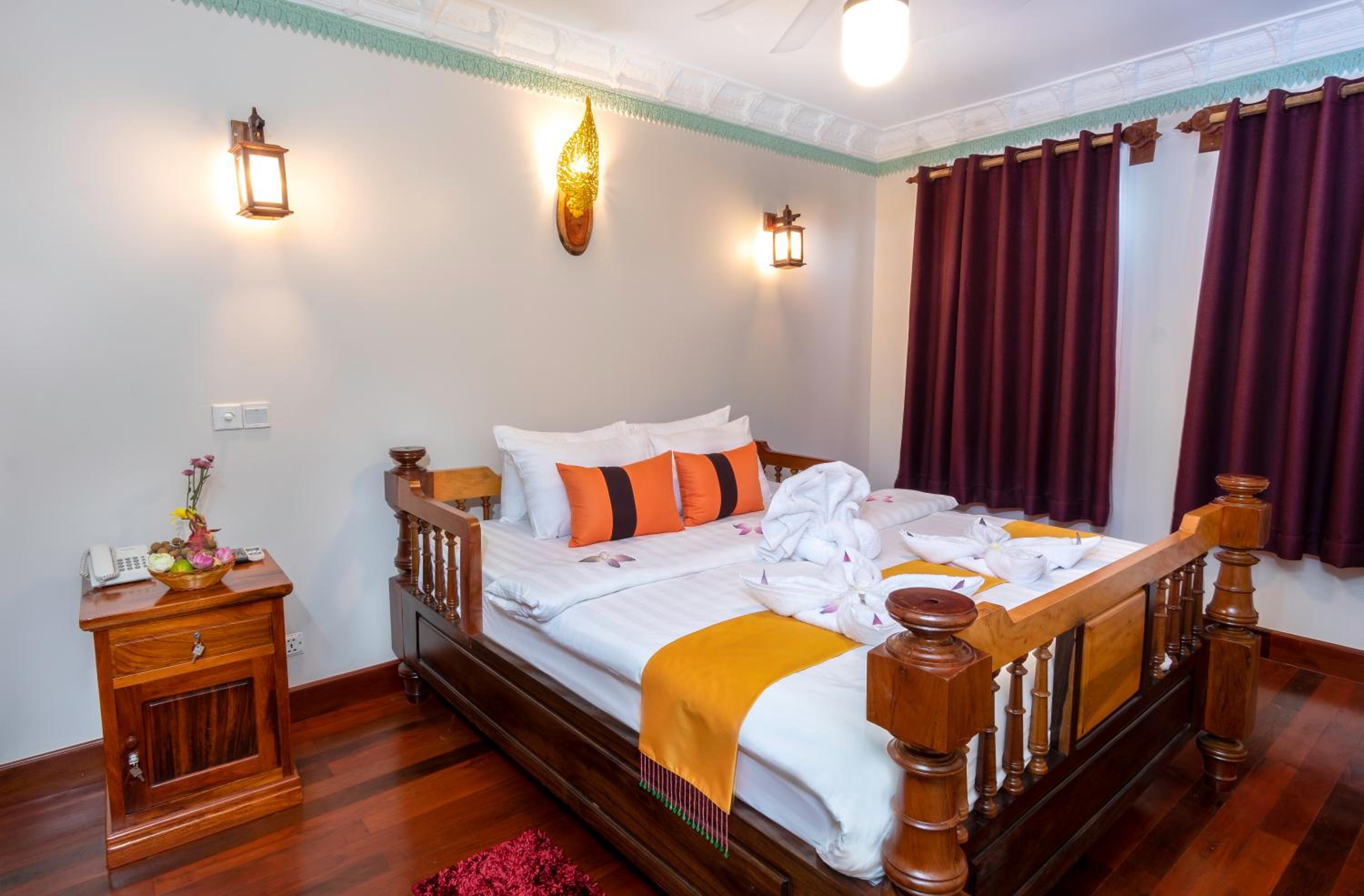 Superior Double Room photo 1