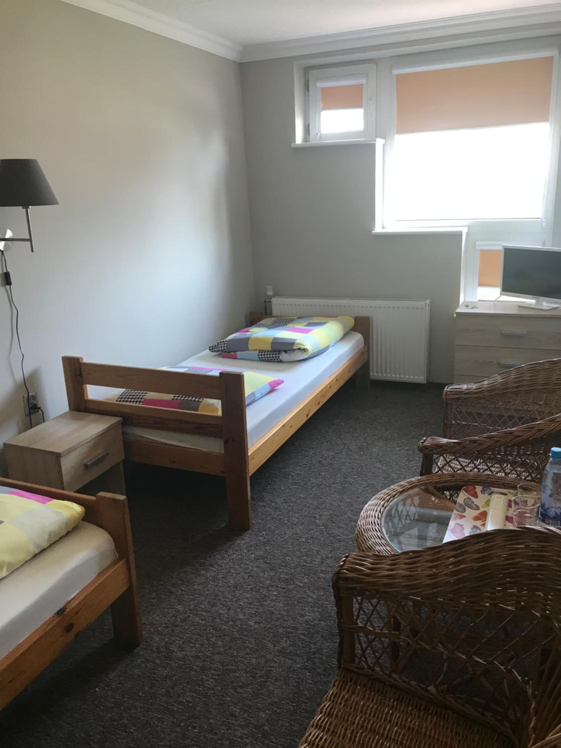 Double Room - Photo 1