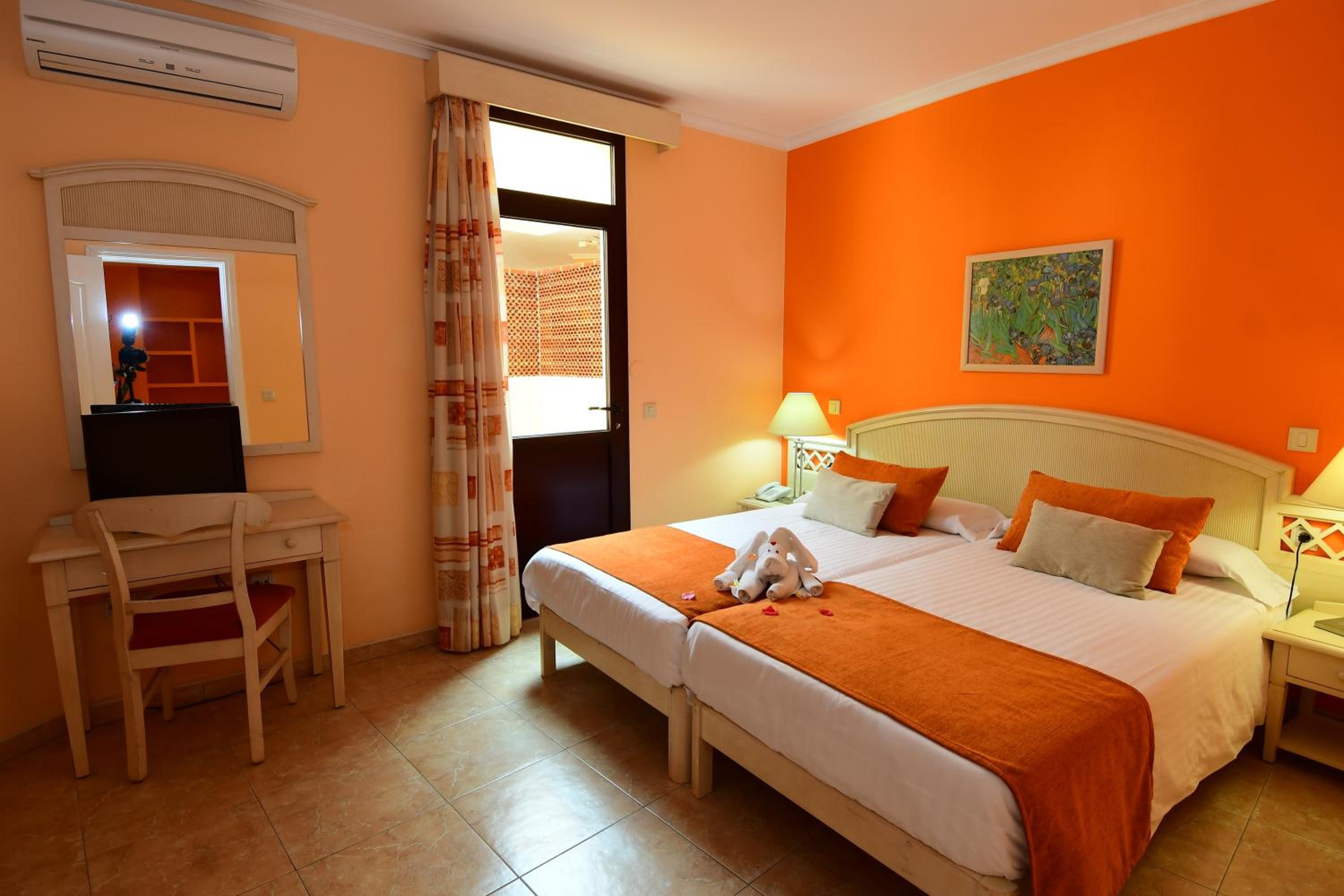 Apartamento Estándar