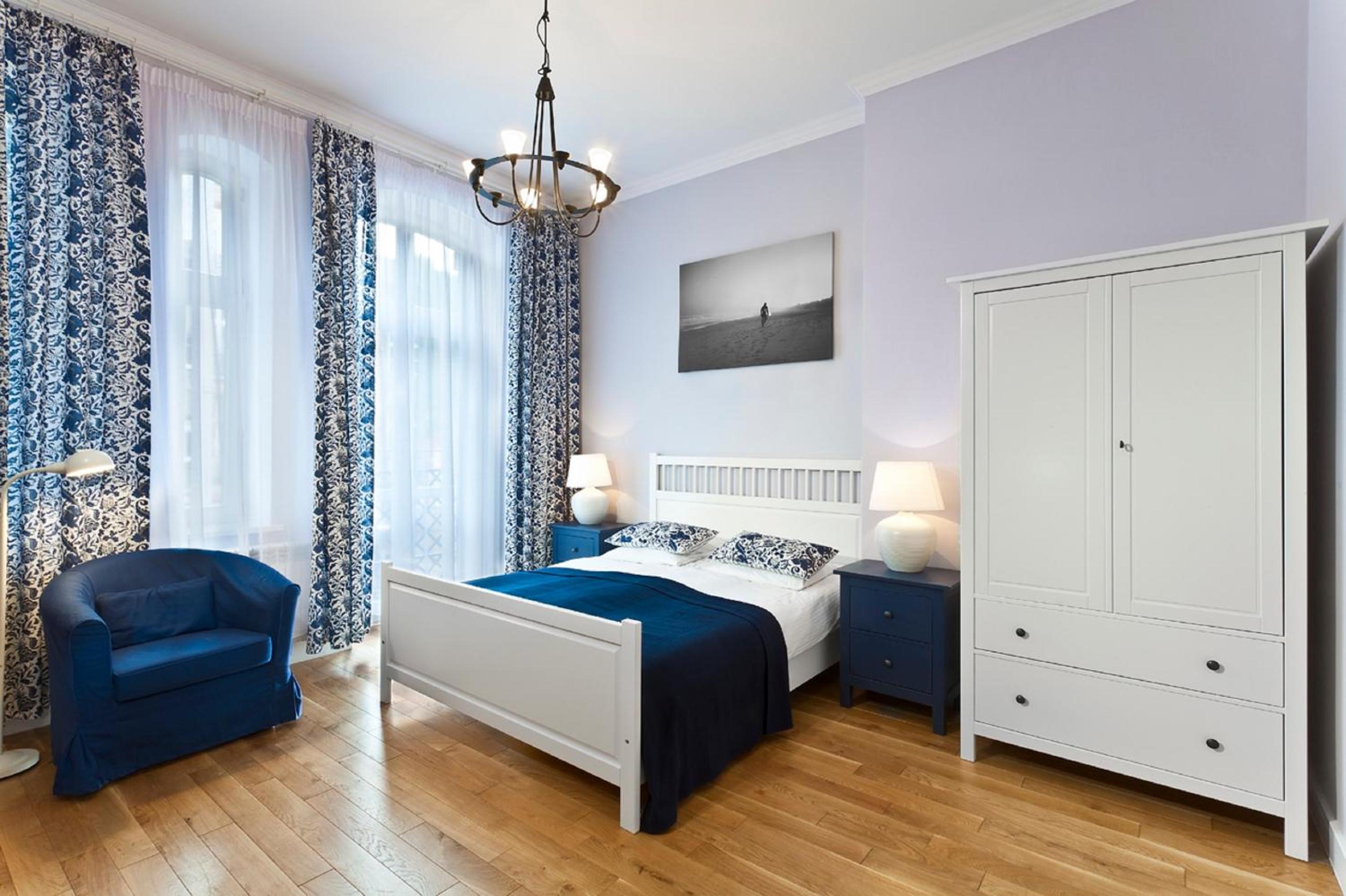 Double Studio Apartment photo 3