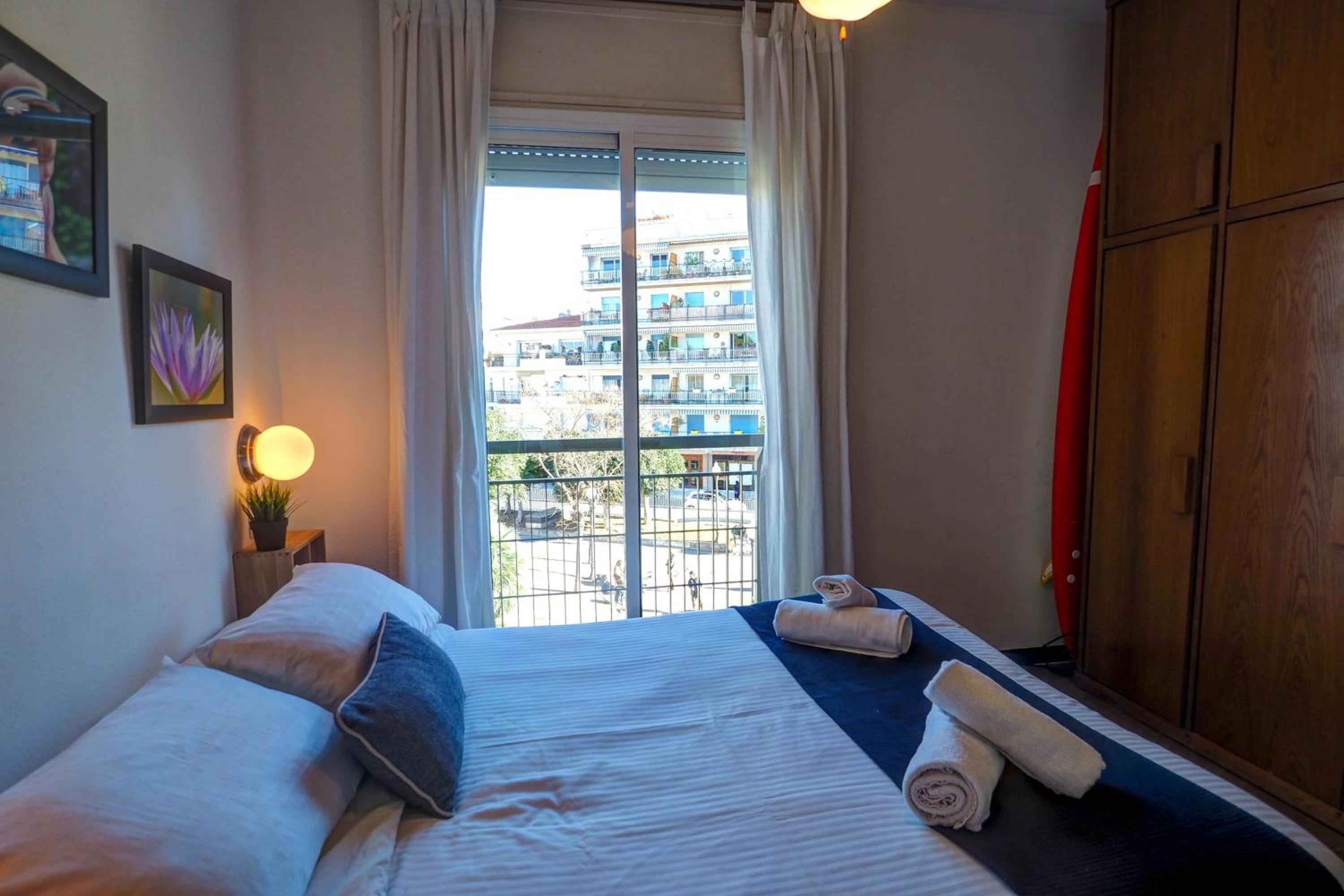 Departamento de tres habitaciones