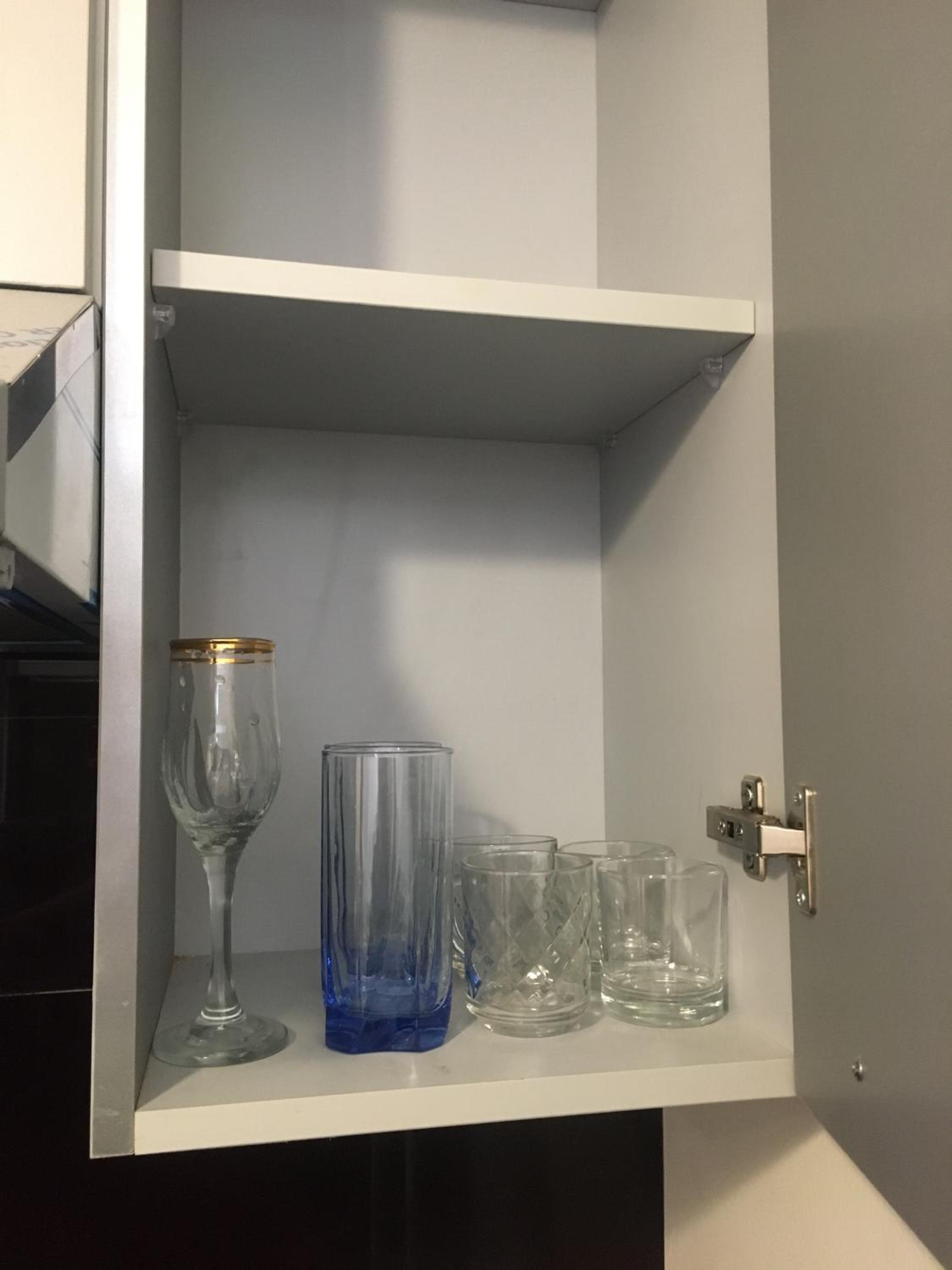 One-Bedroom Apartment - Photo 11