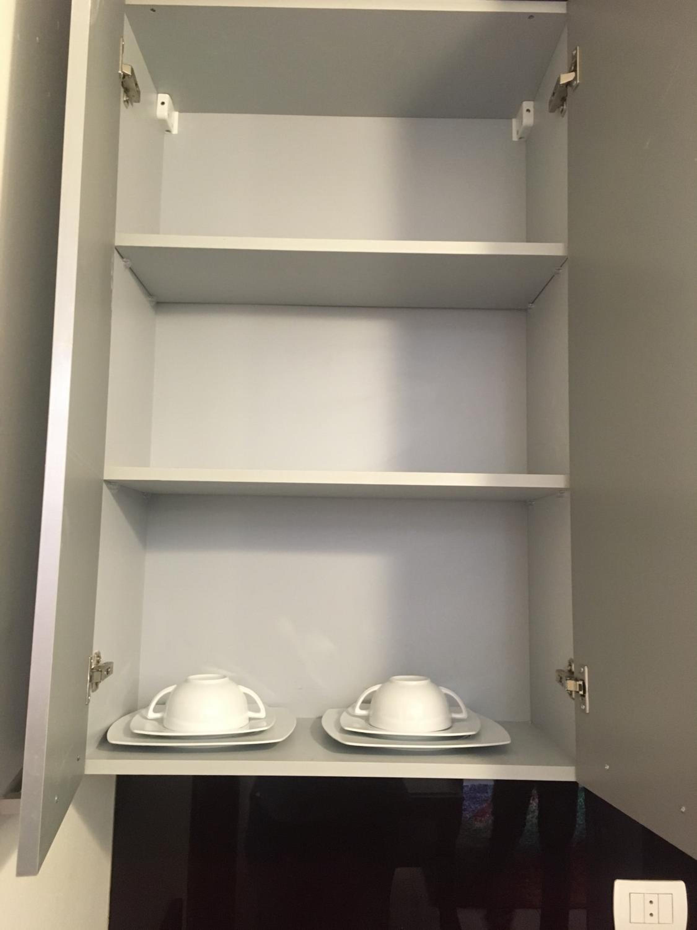 One-Bedroom Apartment - Photo 13