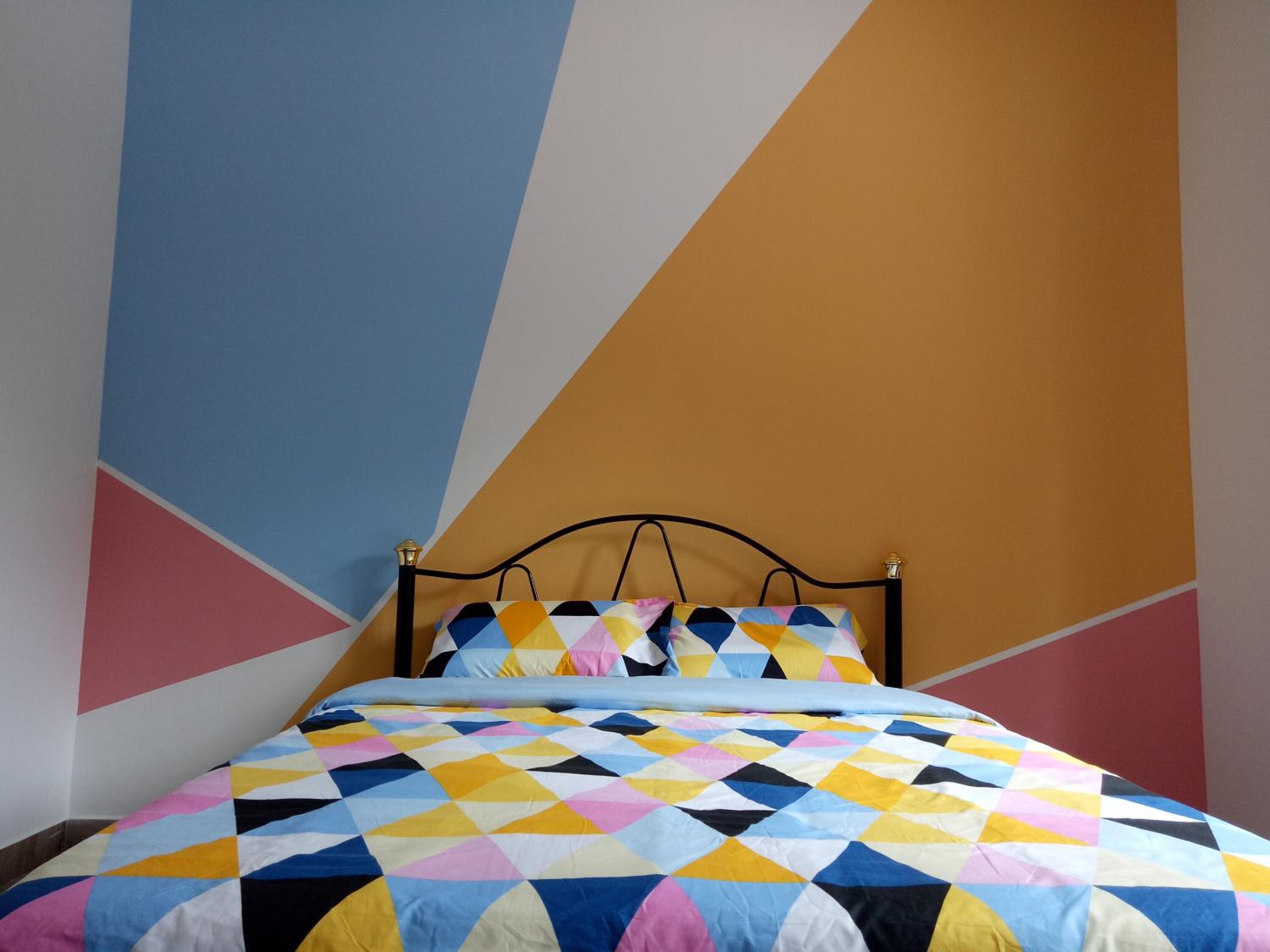 Three-Bedroom Apartment - Photo 15
