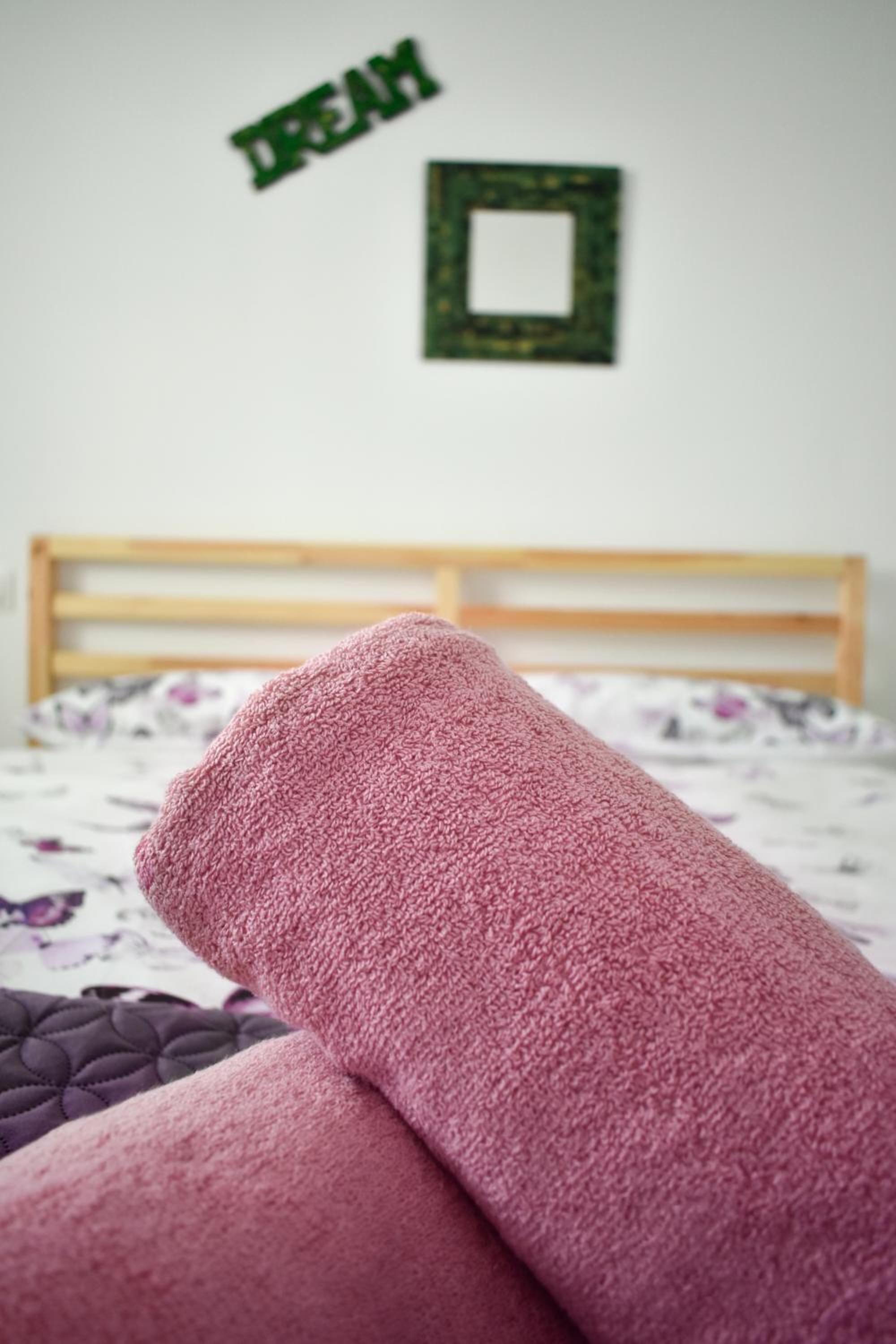 Apartamento con Terraza