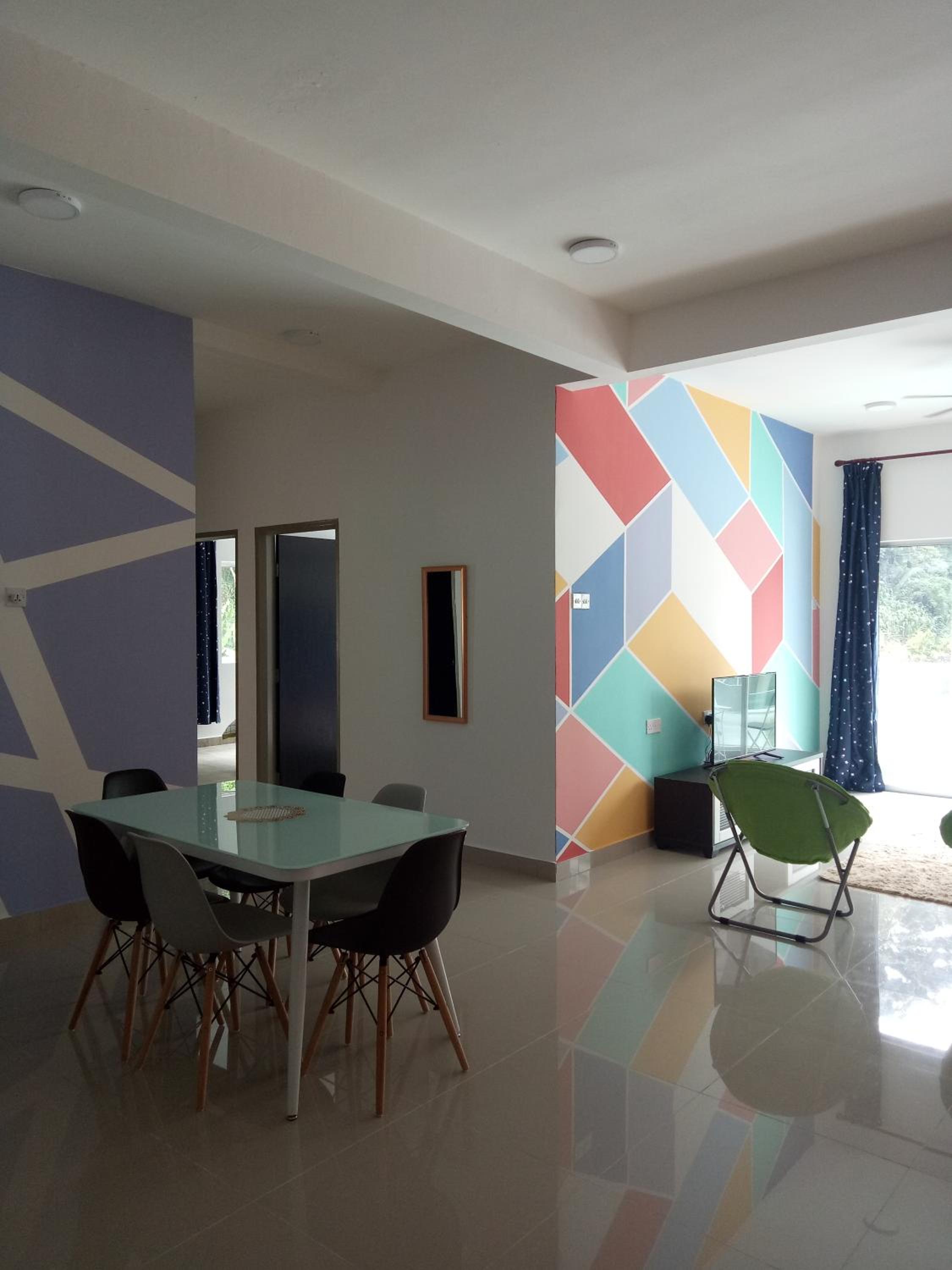 Three-Bedroom Apartment - Photo 14