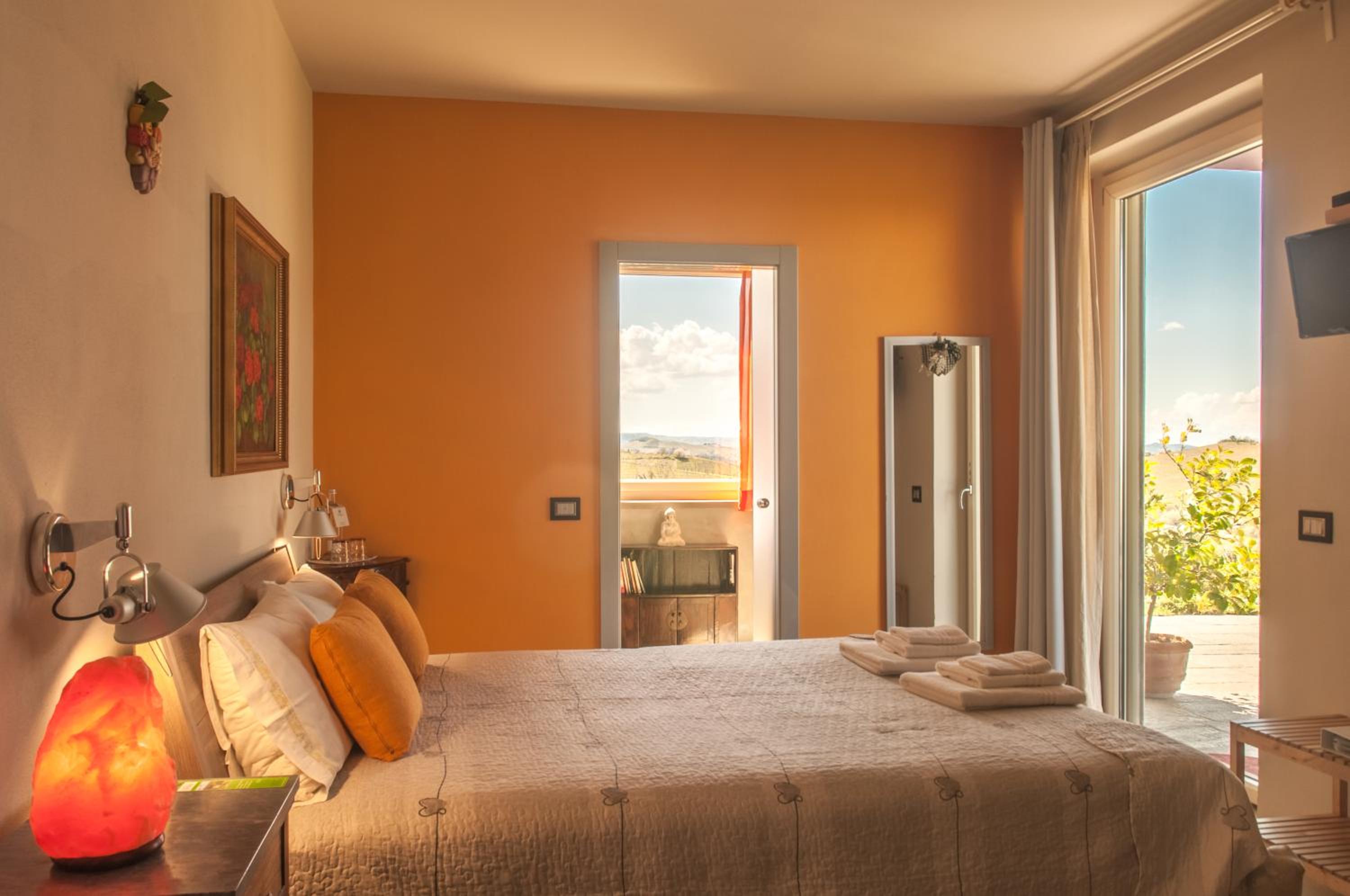 Double Room with Garden View photo 1