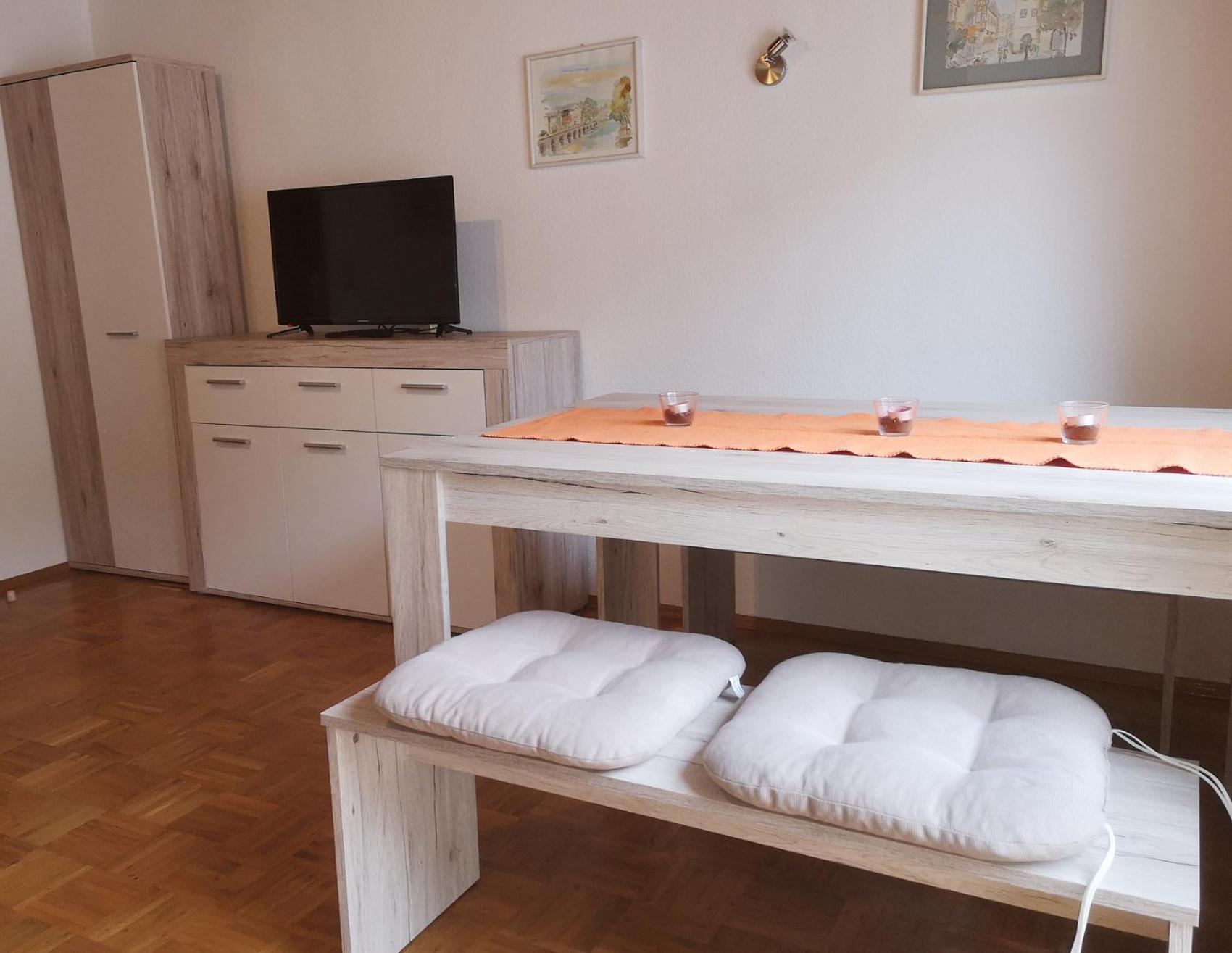 Apartment - Ground Floor photo 3