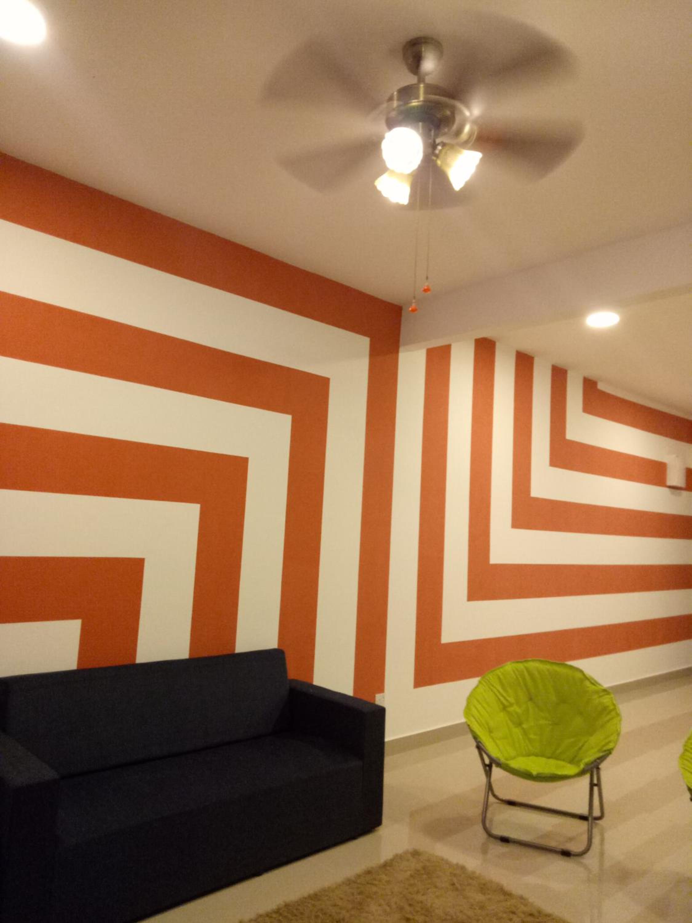 Three-Bedroom Apartment - Photo 11