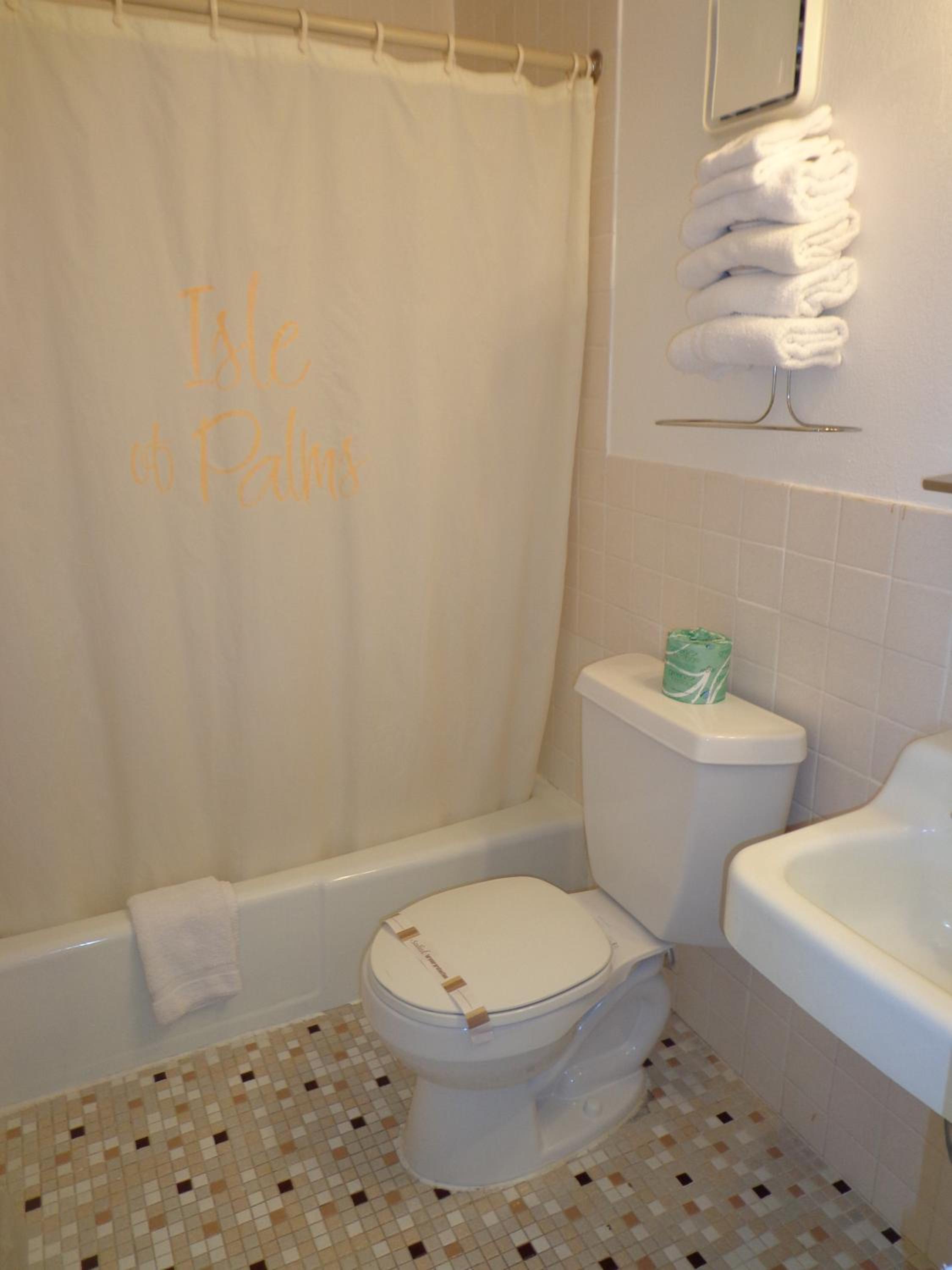 Two Room King Suite with Balcony photo 2