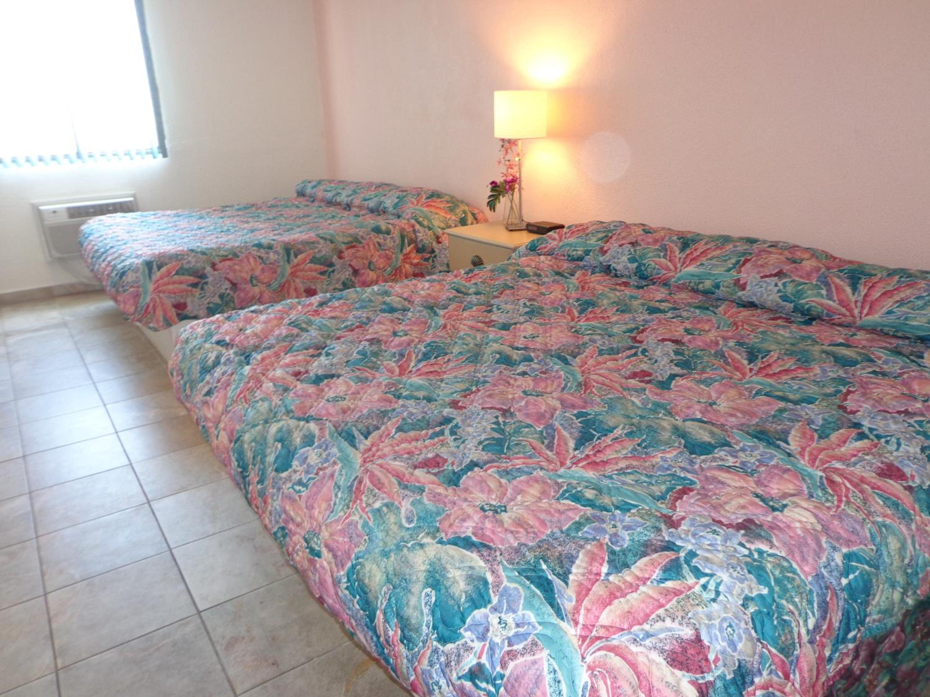 Two Room King Suite with Balcony photo 1