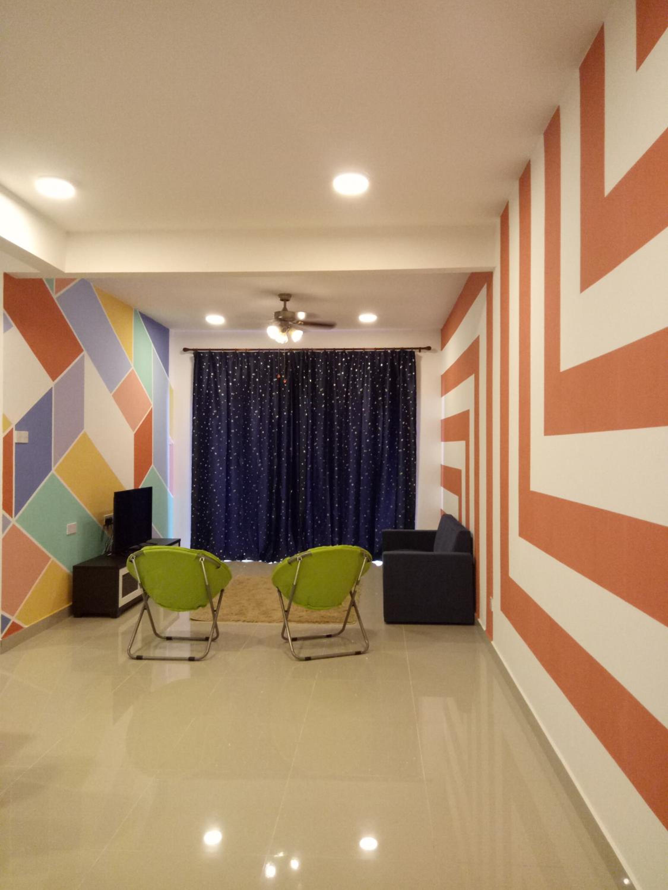 Three-Bedroom Apartment - Photo 6