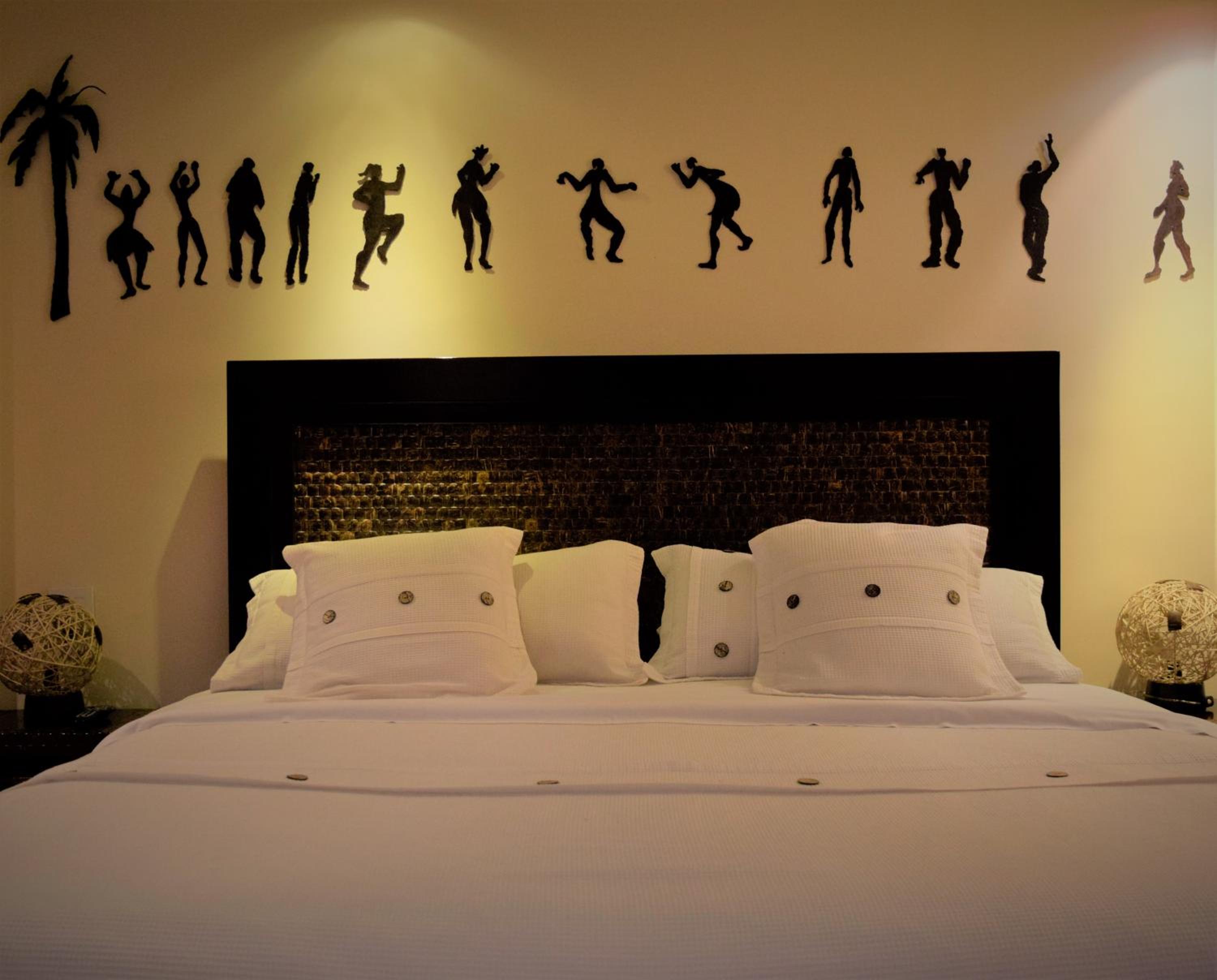 Superior Double or Twin Room photo 2