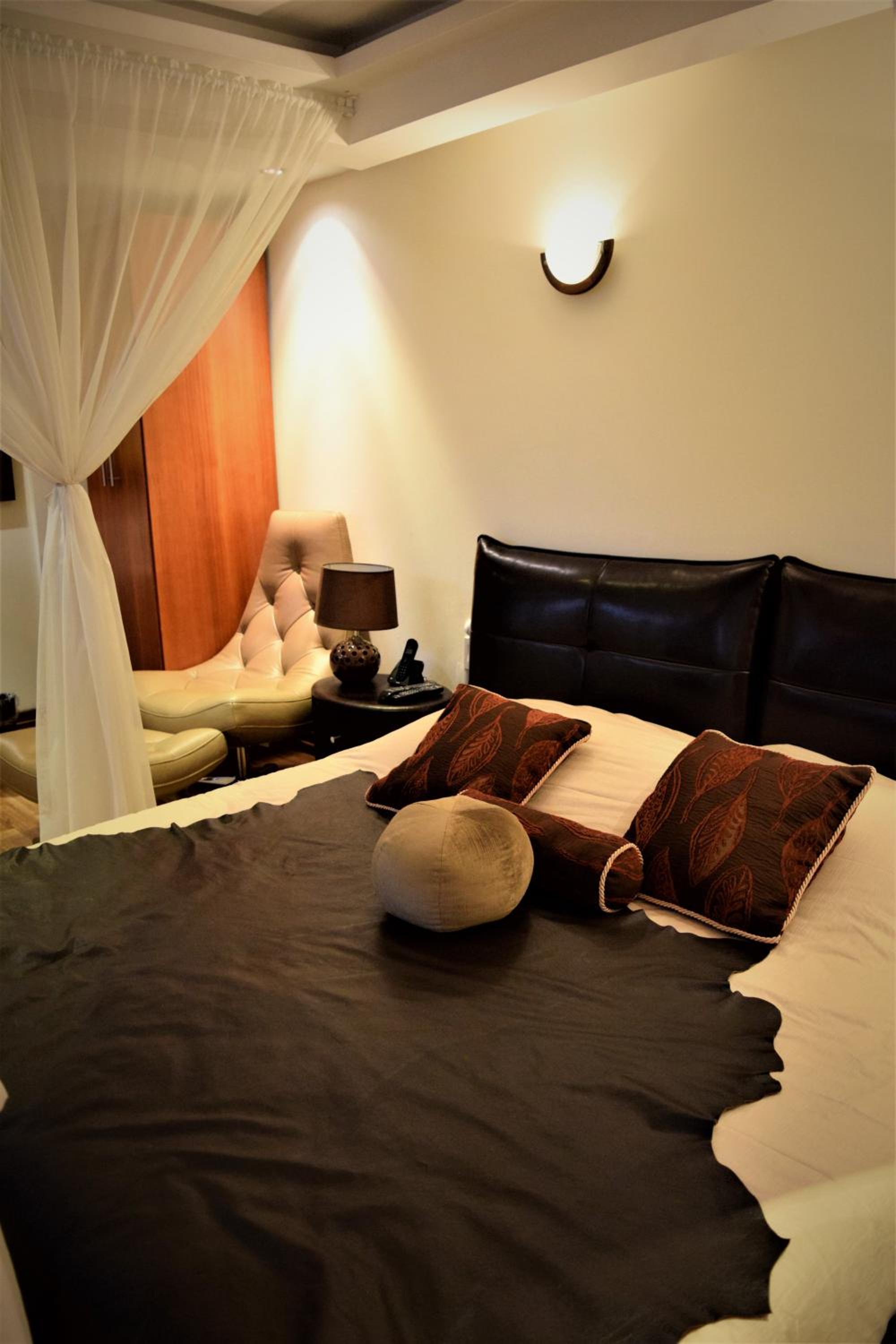 Superior Double or Twin Room photo 3