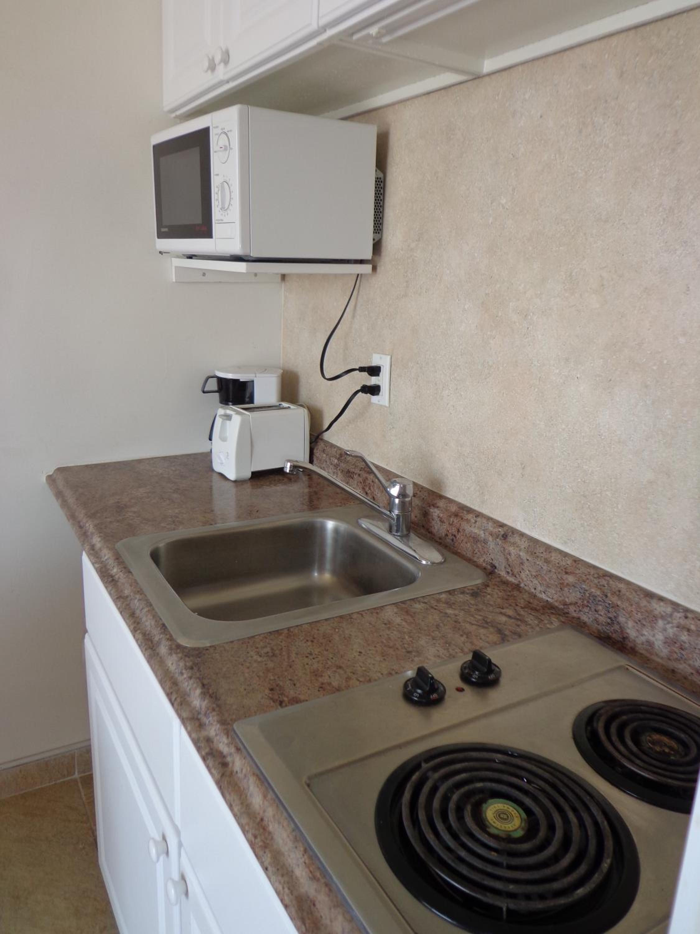 One-Bedroom Suite with Kitchenette  photo 3