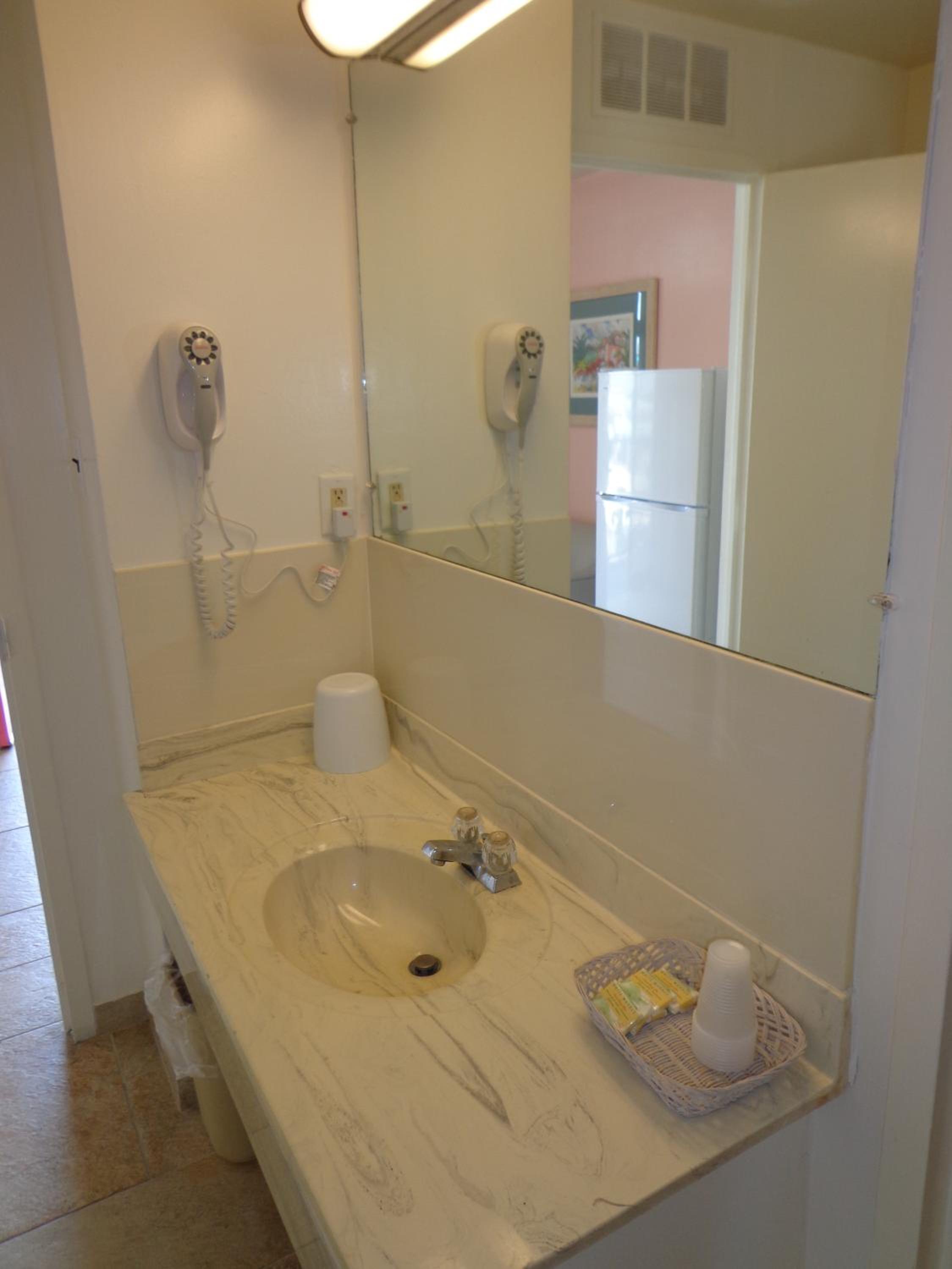 Two-Bedroom Suite photo 2